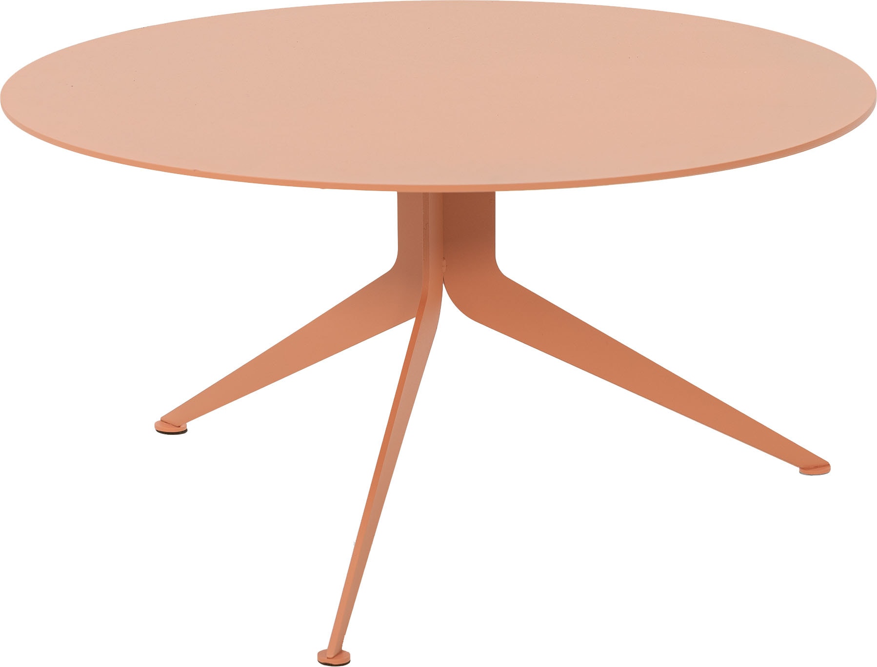 Spinder Design Couchtisch »DALEY« Couchtisch aus Stahl