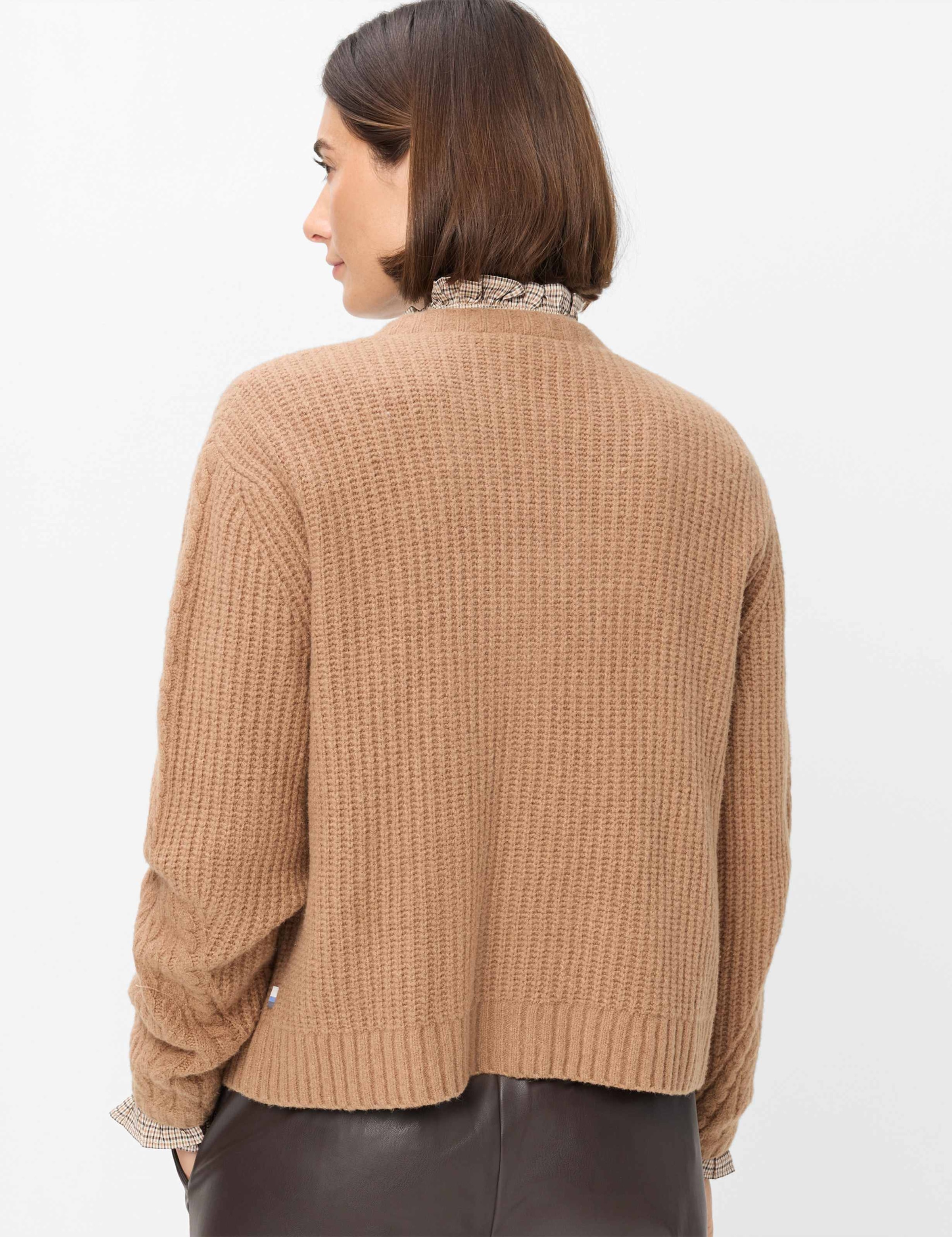 Brax Cardigan »Style«