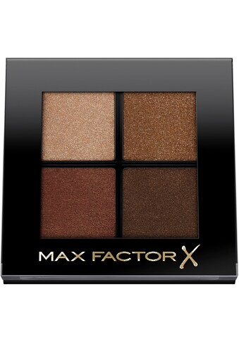 MAX FACTOR Lidschatten-Palette »Color X-Pert« kaufen