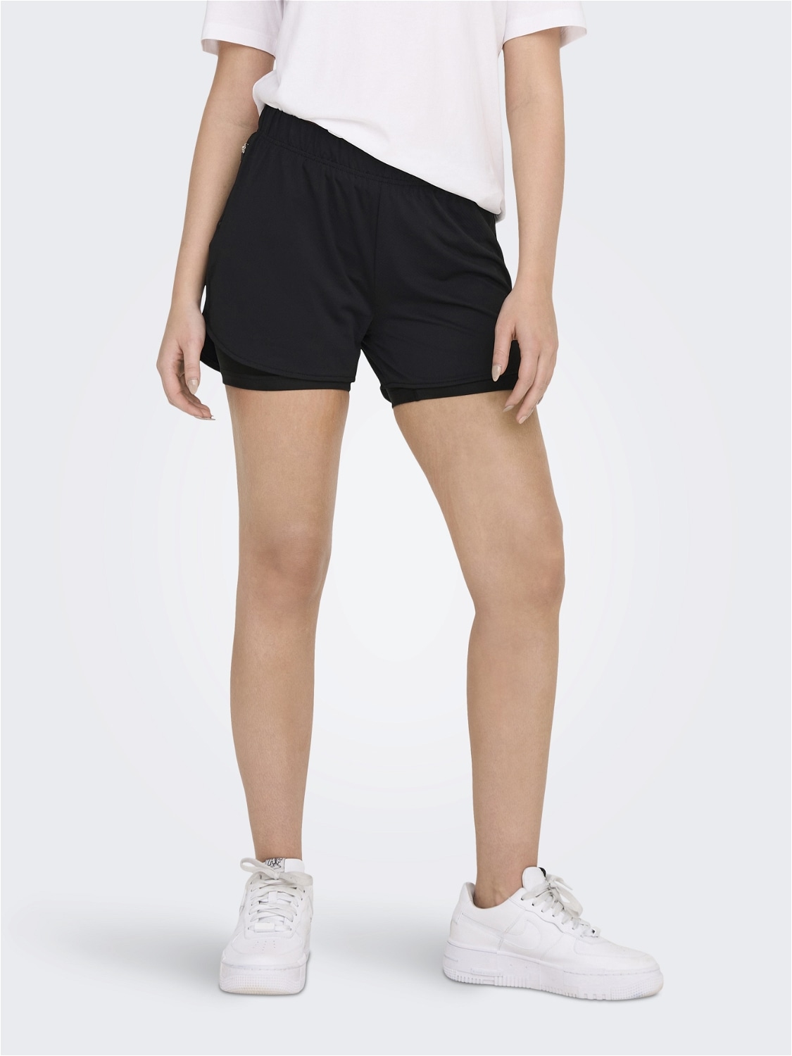 Funktionsshorts »ONPMILA-2 MW LOOSE PCK SHORTS NOOS«