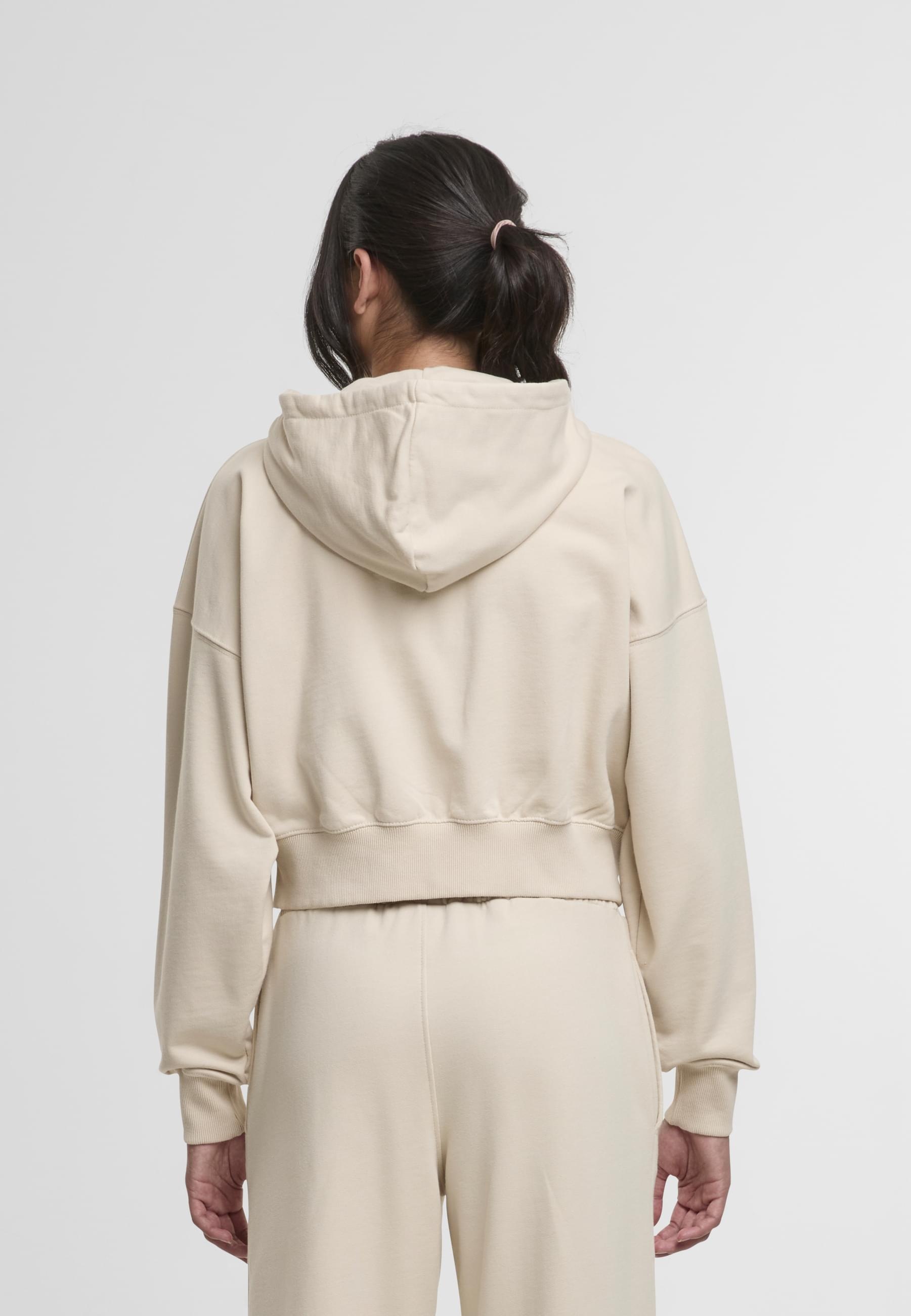 DEF Sweatjacke »DEF DEF Zip Hoodie«