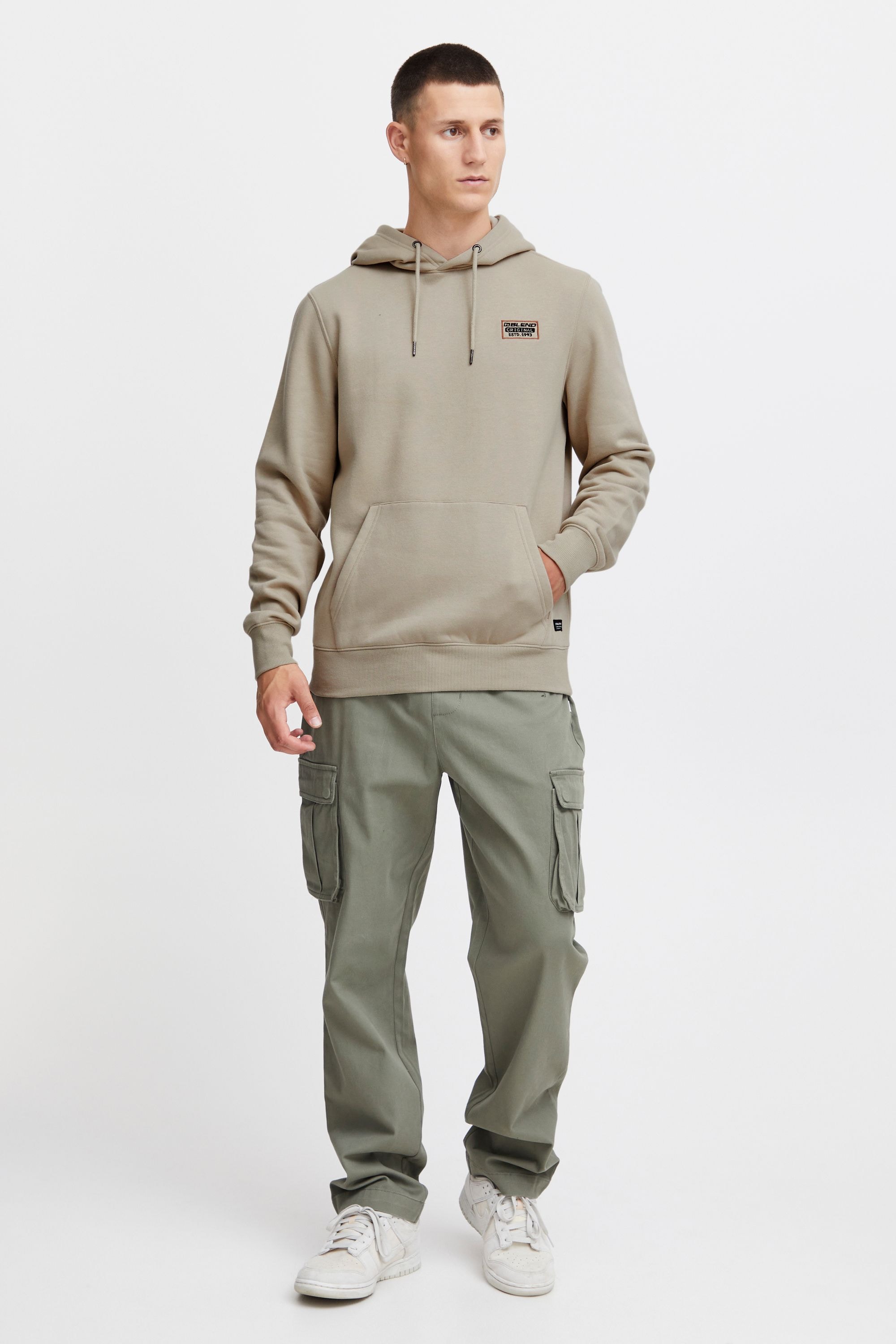 Blend Kapuzenpullover »Kapuzenpullover BHKay«