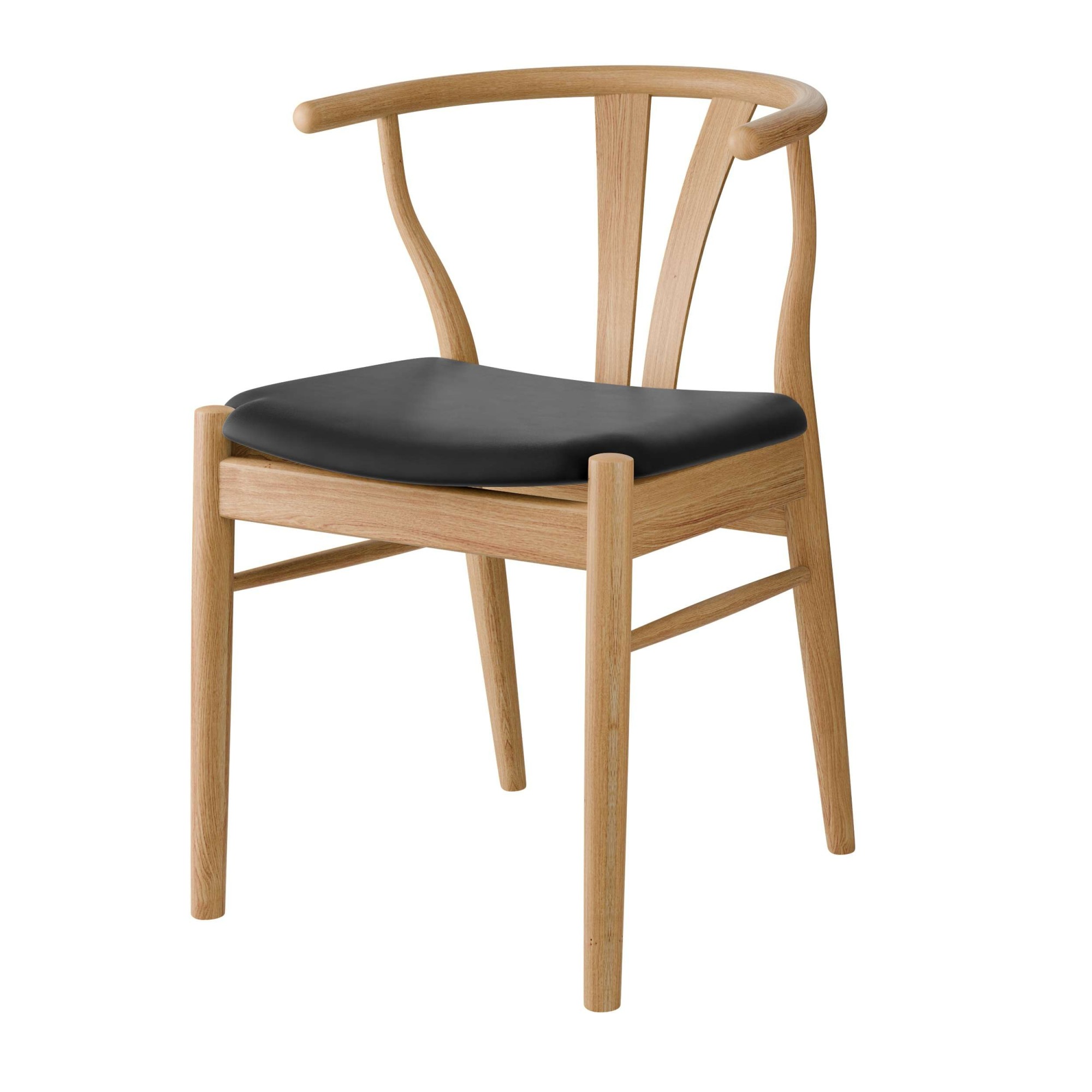 Hammel Furniture Stuhl "Freja, Esszimmerstuhl, Wohnzimmerstuhl", Massivholz günstig online kaufen
