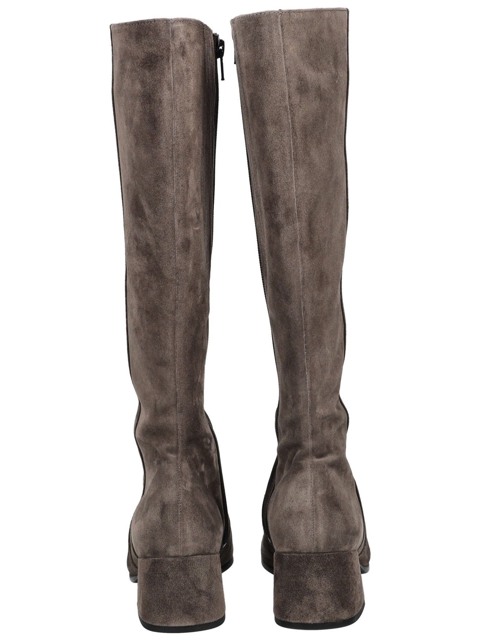 Högl Stiefel »Högl Stiefel Veloursleder«