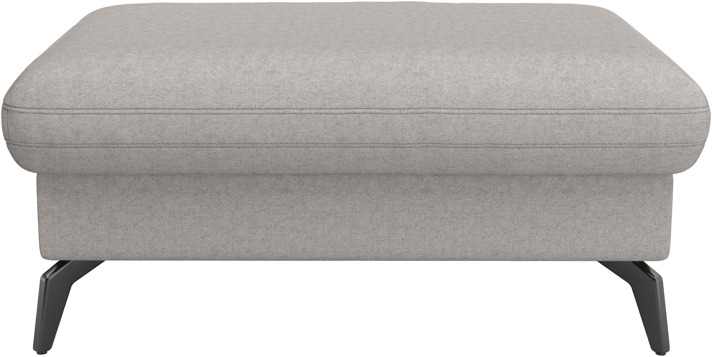 sit&more Stauraumhocker »Morris Jubi, B: 103 cm« mit Stauraum, individuell kombinierbar