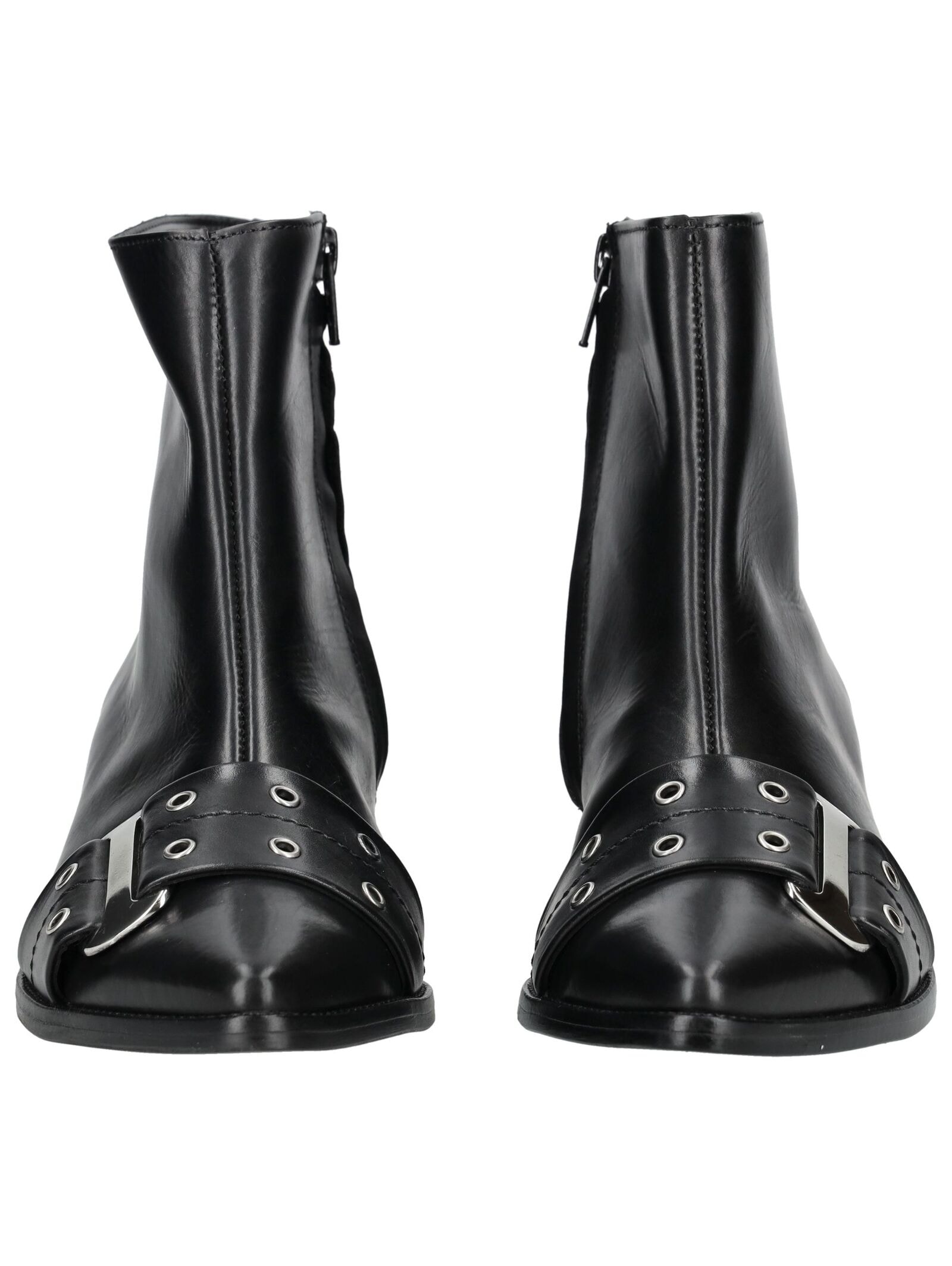 Paul Green Stiefelette »Paul Green Stiefelette Glattleder«