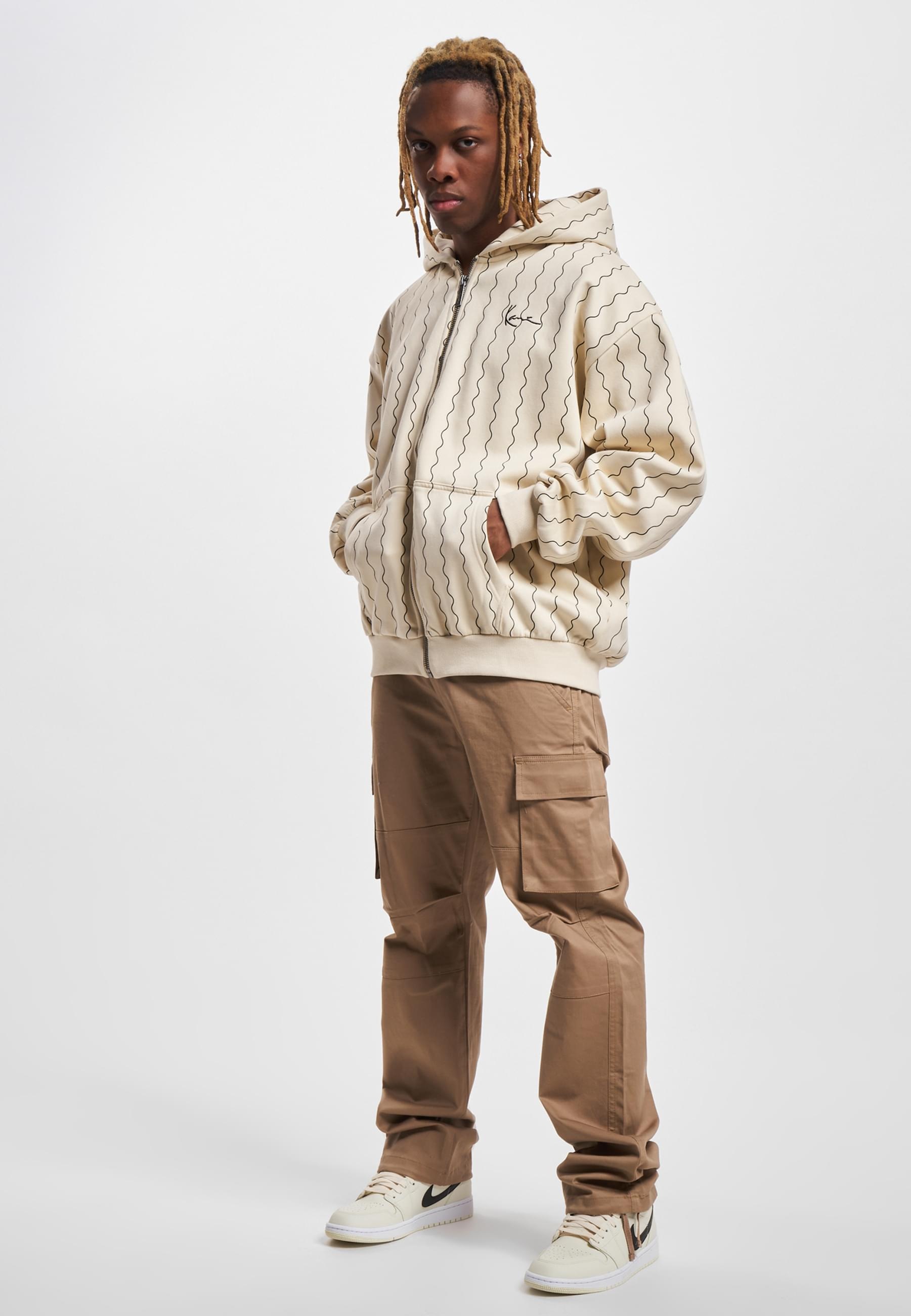 Karl Kani Longsleeve »Karl Kani Herren«, (1 tlg.)