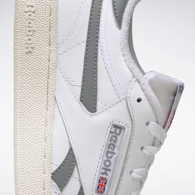 Reebok Classic Sneaker »CLUB C REVENGE«, (1 tlg.) online bestellen | BAUR