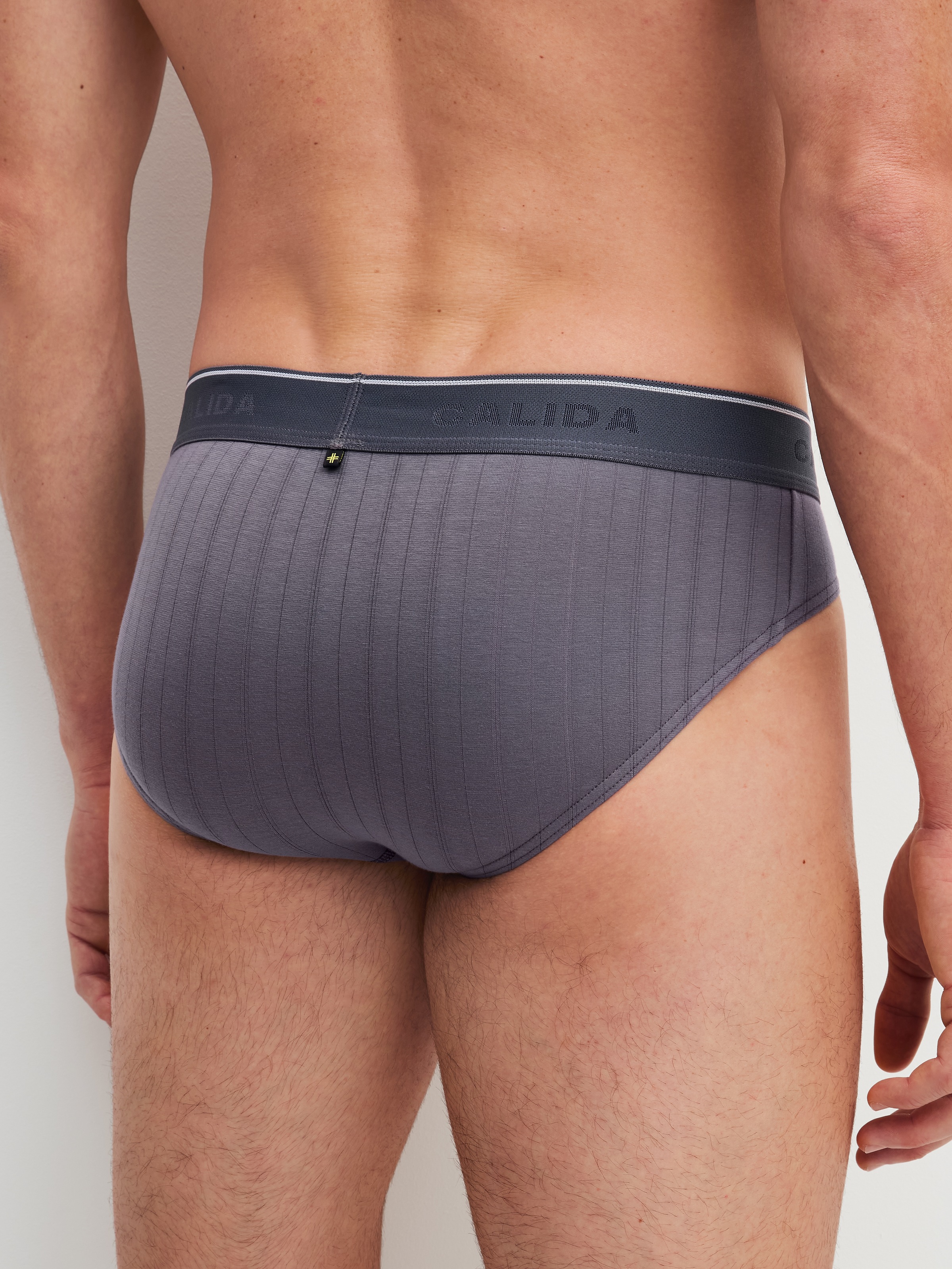 CALIDA Minislip »Pure & Style«