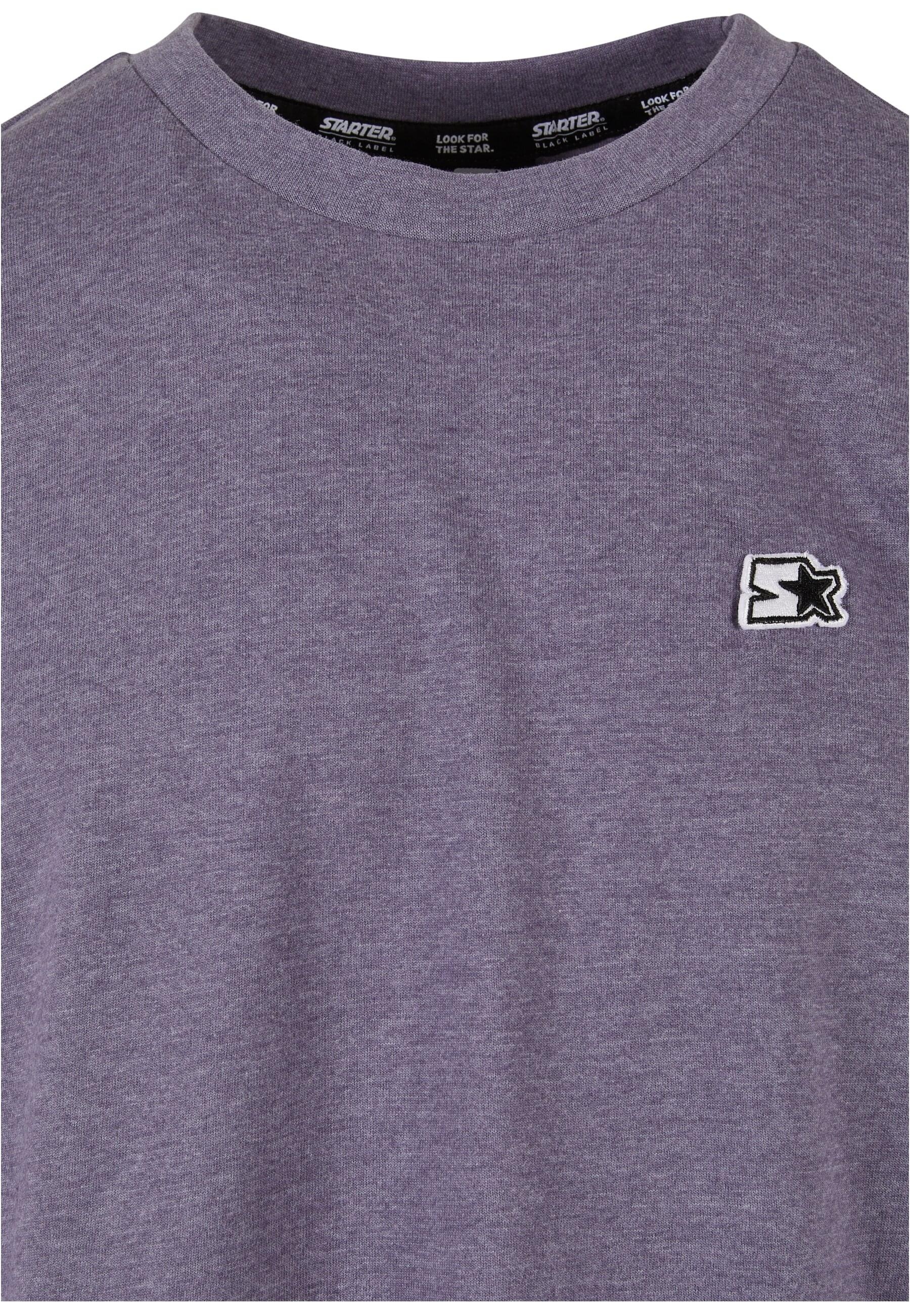 Starter Black Label T-Shirt »Starter Black Label Herren Starter Essential Oversize Tee«, (1 tlg.)