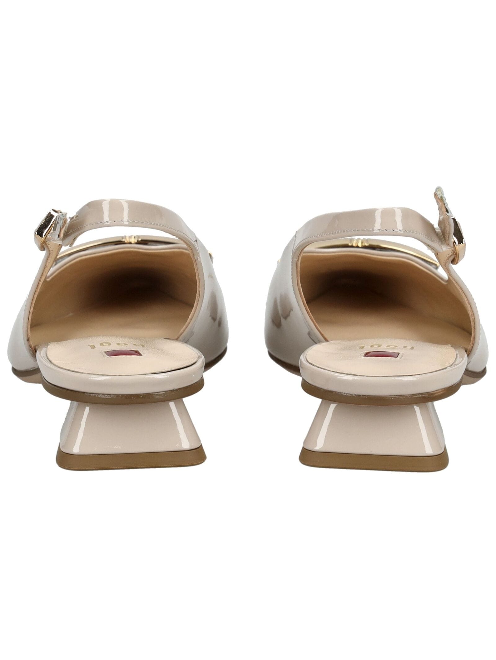 Högl Slingpumps »Högl Pumps Leder«