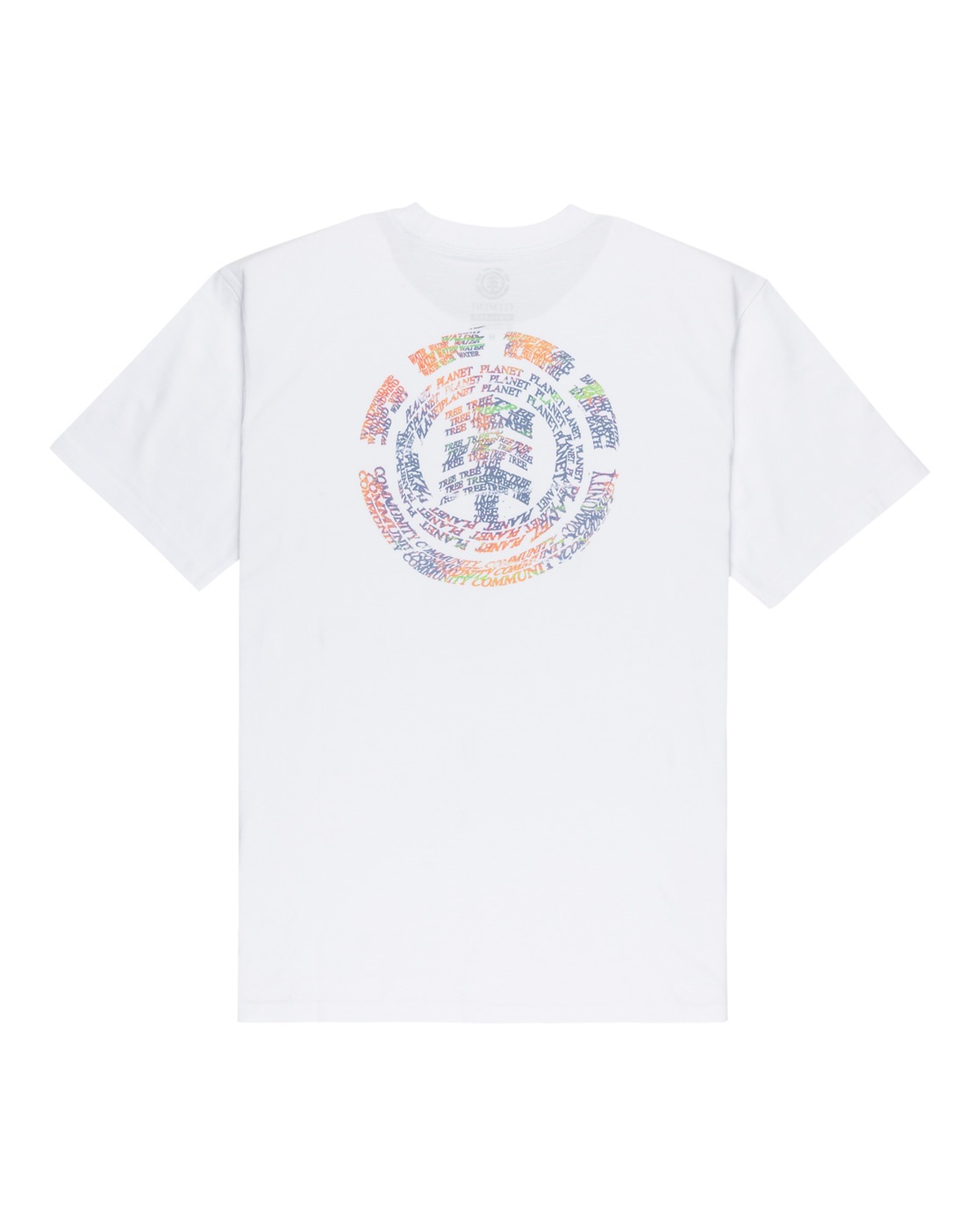 Element T-Shirt "Tree Icon" günstig online kaufen