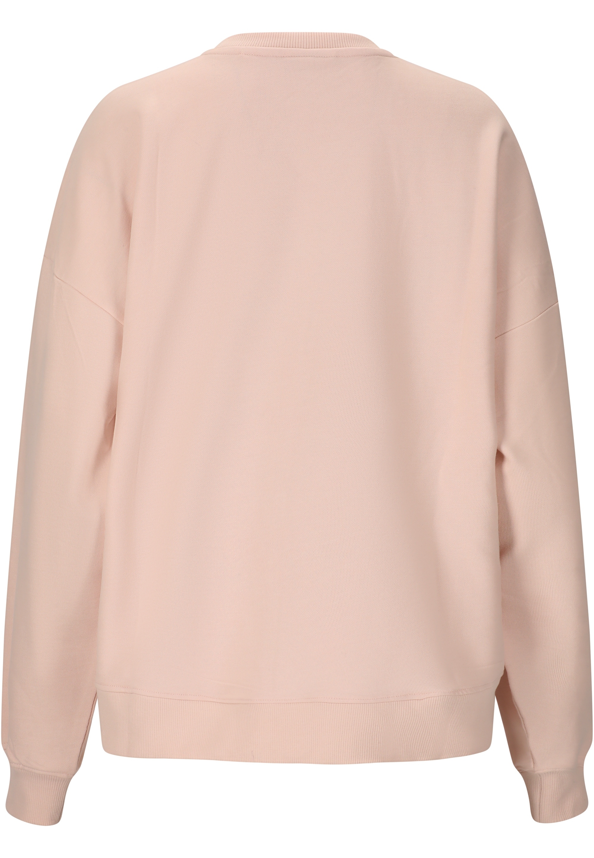 nou Sweatshirt »Vacay«, relaxed fit
