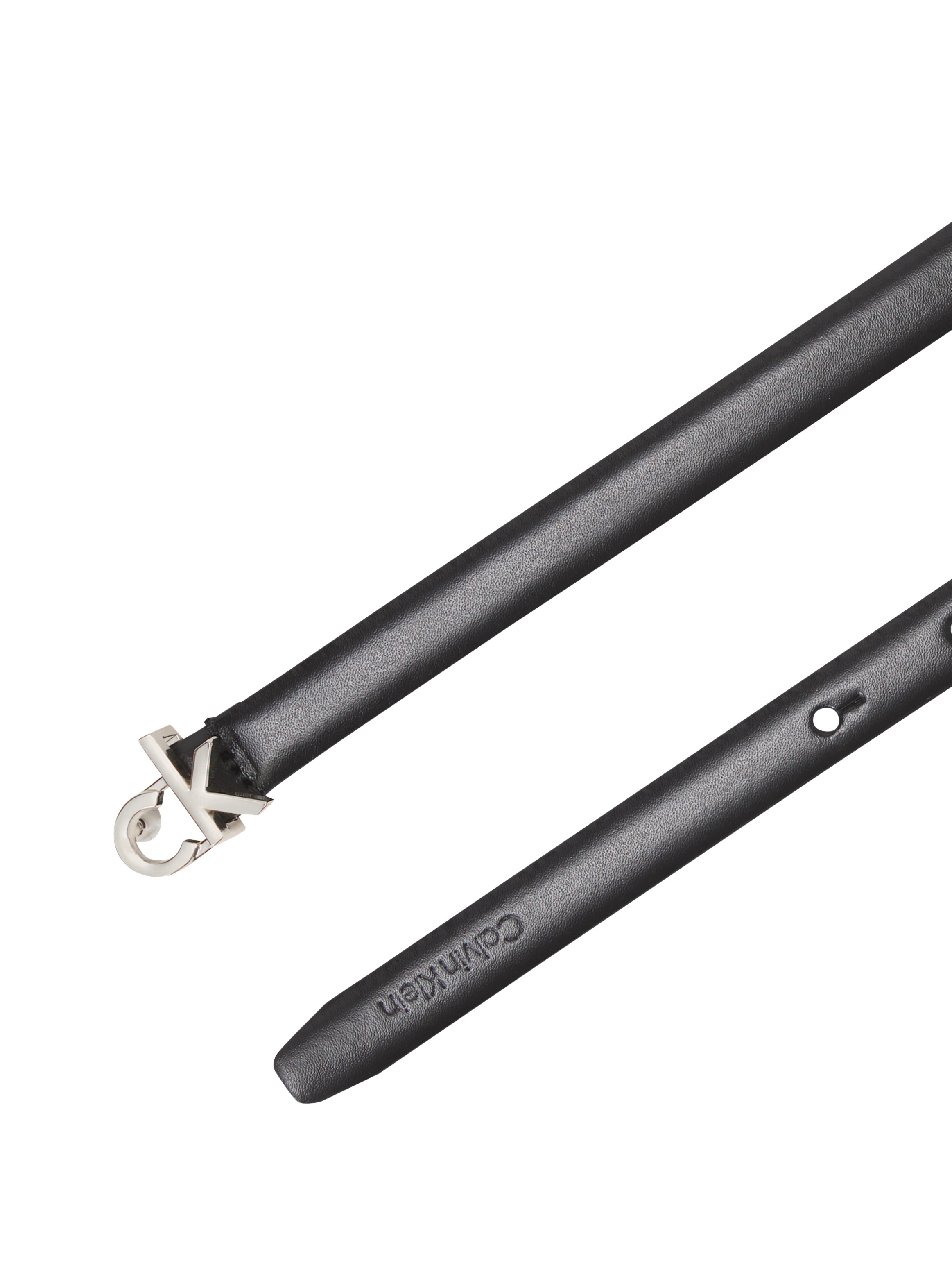 Thumbnail - Calvin Klein Ledergürtel "CK BUCKLE BELT 30MM"