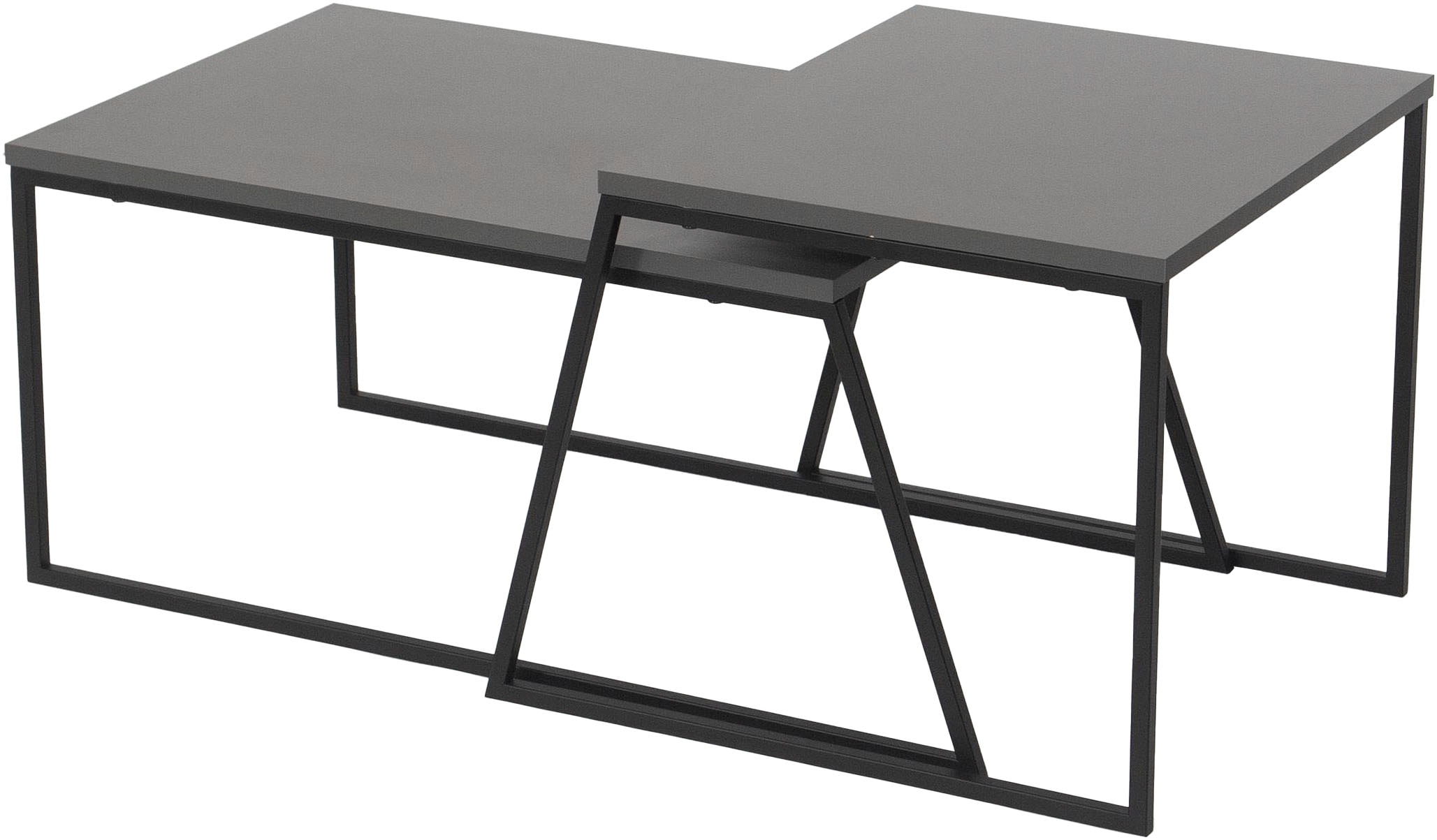 Decortie Couchtisch "PAL COUCHTISCH" günstig online kaufen