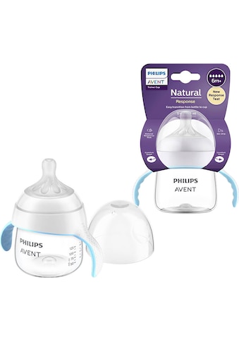 Philips AVENT Babyflasche »Natural Response SCF263/6...