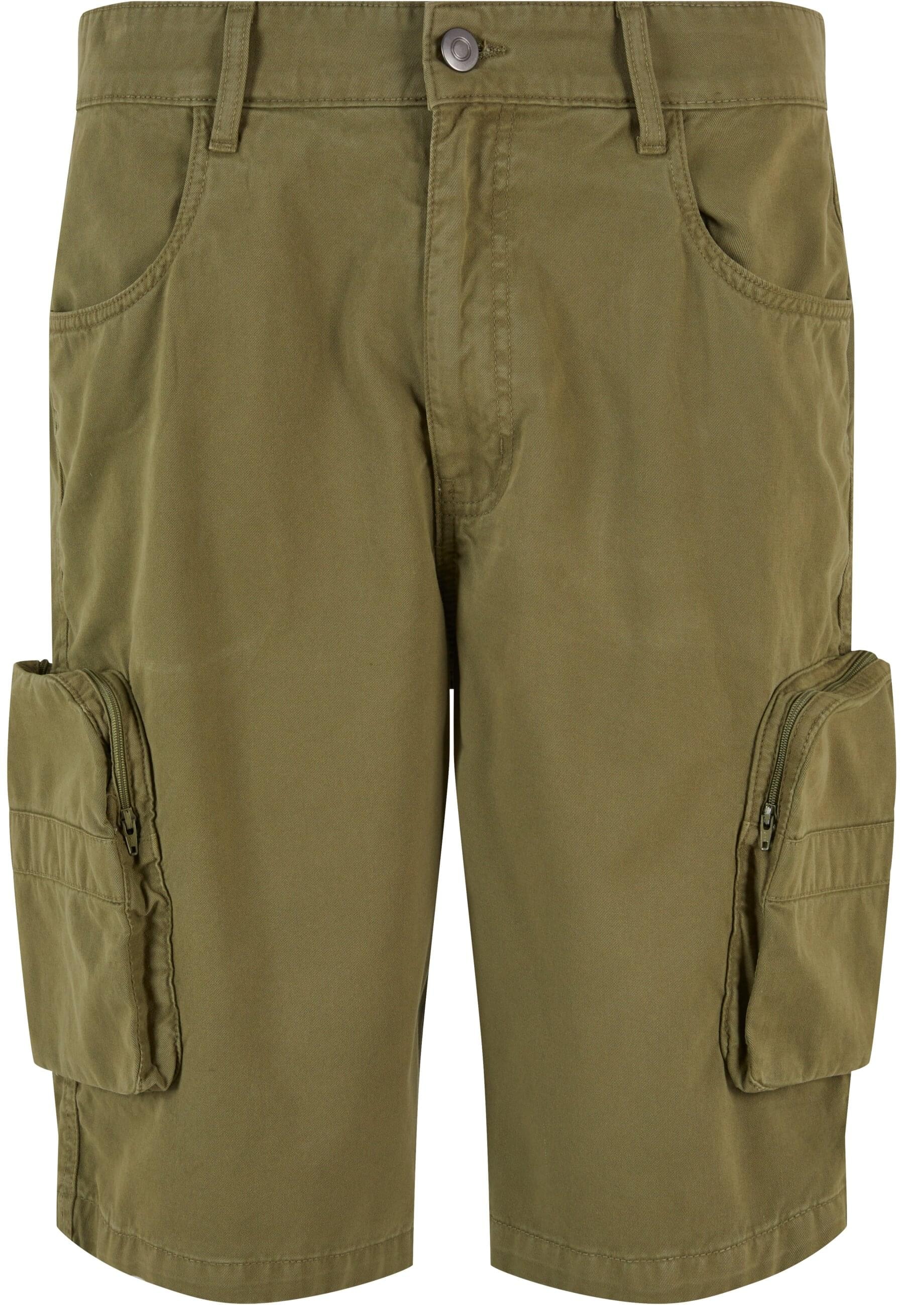 URBAN CLASSICS Cargoshorts "Urban Classics Herren Baggy Cargo Shorts", (1 t günstig online kaufen
