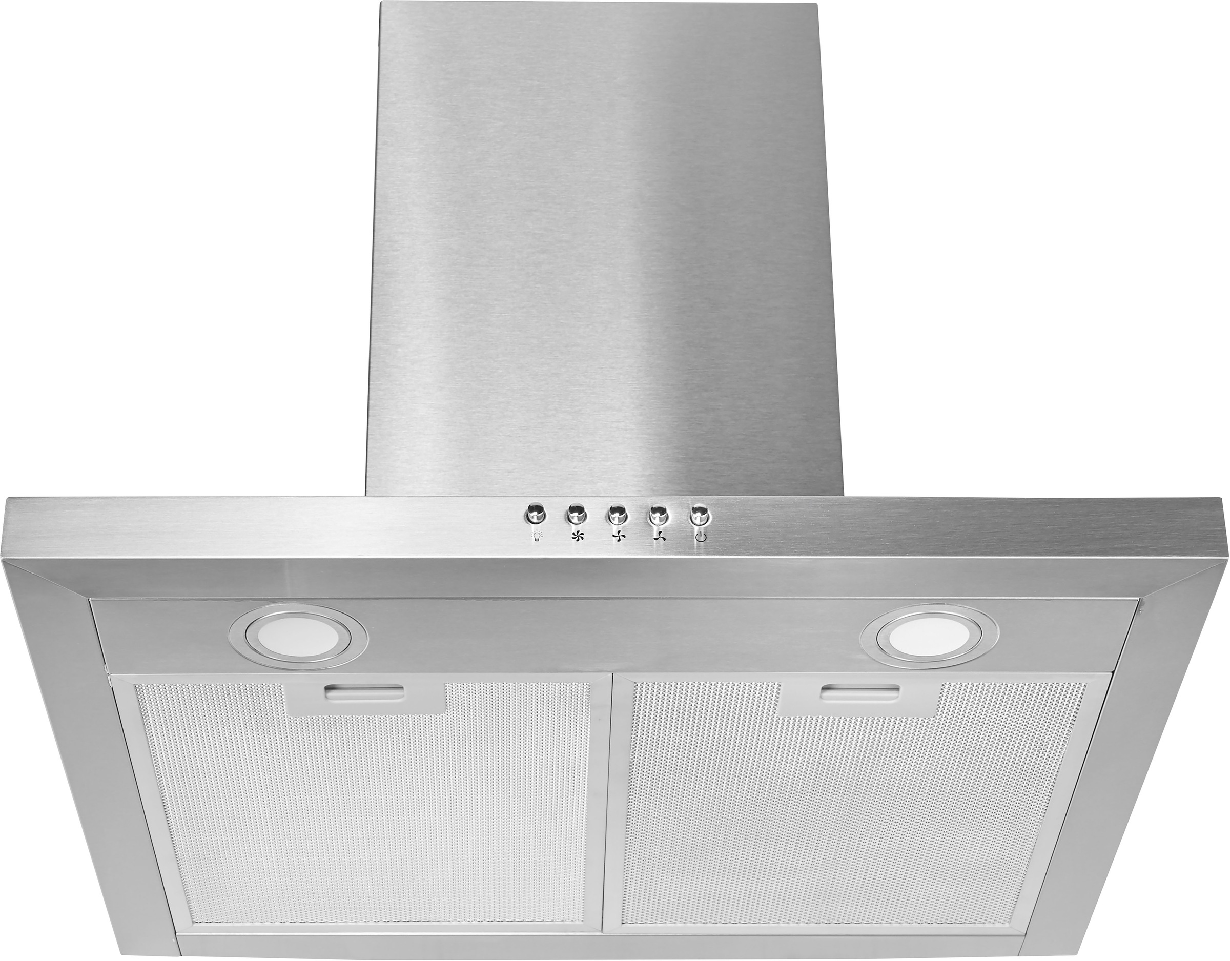 Amica Kaminhaube »KH 17801-1 E«
