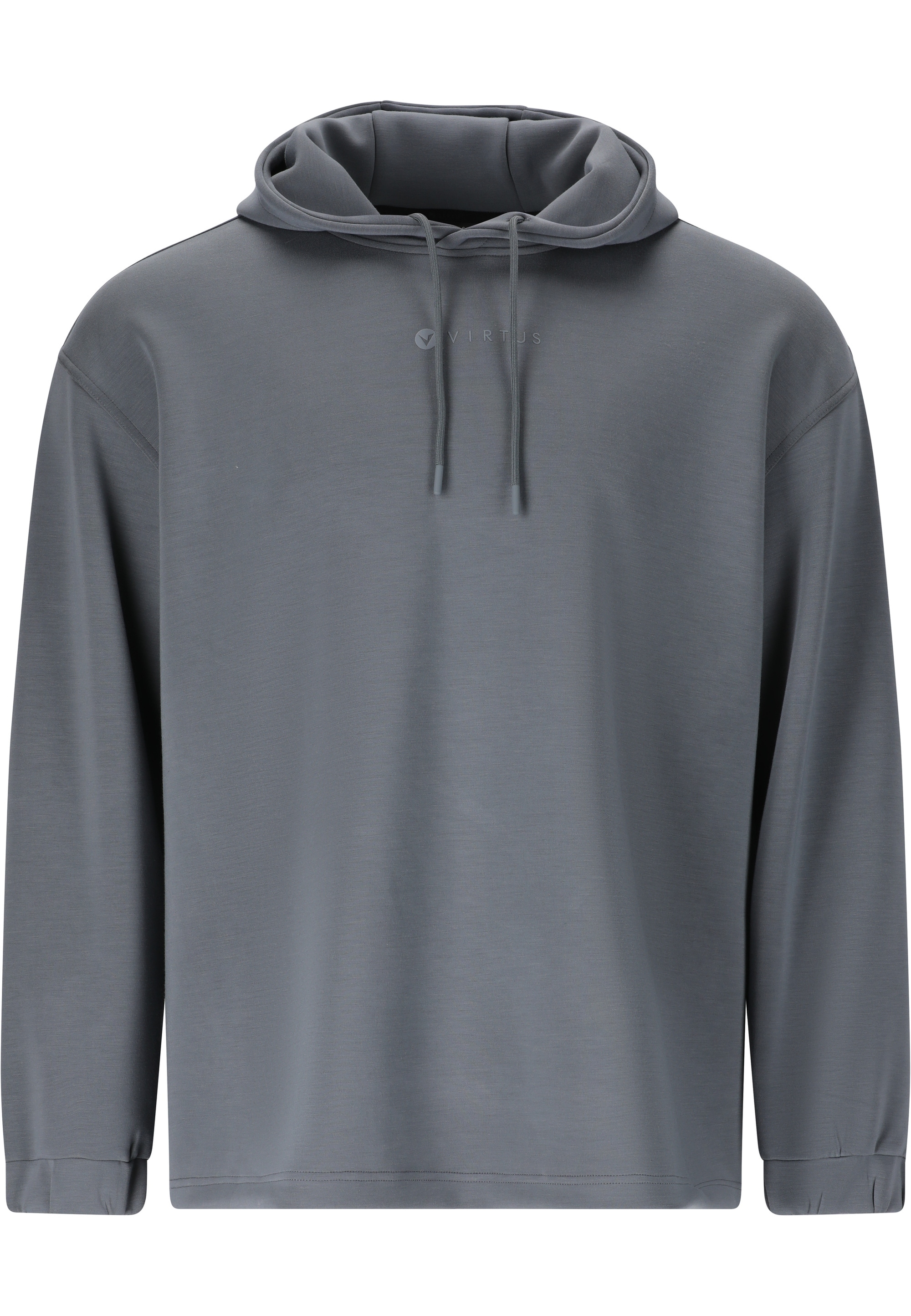 Virtus Kapuzensweatshirt »Matty«, im Relaxed-Fit