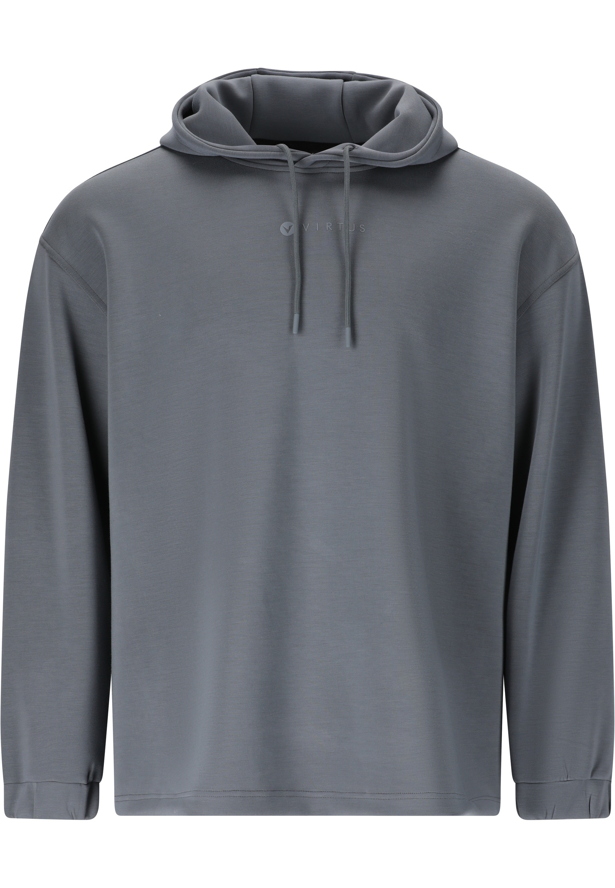 Virtus Kapuzensweatshirt "Matty", im Relaxed-Fit günstig online kaufen