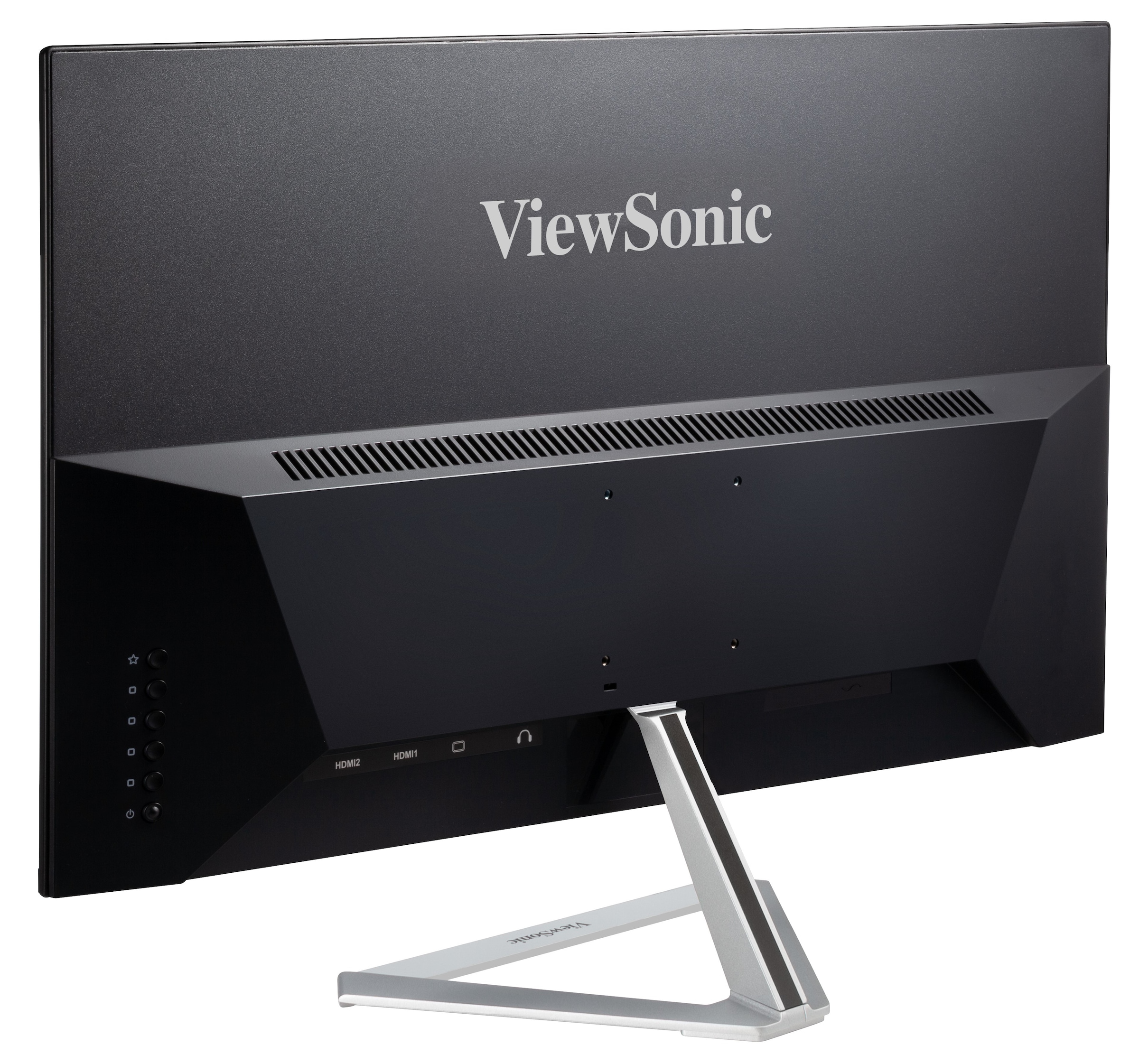 Viewsonic LCD-Monitor »VX2776-SMH«, 68,6 cm/27 Zoll, 1920 x 1080 px, Full HD, 4 ms Reaktionszeit, 75 Hz