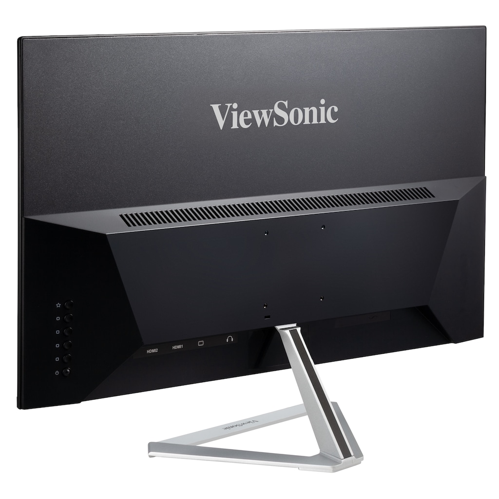 Viewsonic LCD-Monitor »VS18117(VX2776-smh)«, 68,6 cm/27 Zoll, 1920 x 1080 px, Full HD, 4 ms Reaktionszeit, 75 Hz