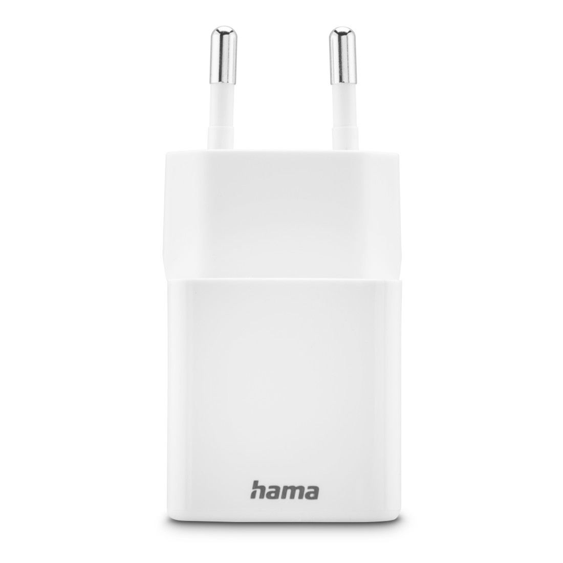 Hama Schnelllade-Gerät »Schnelladegerät, 1x USBC, 1x USB-A, 30W, PD, Qualcomm® Quick Charge™«