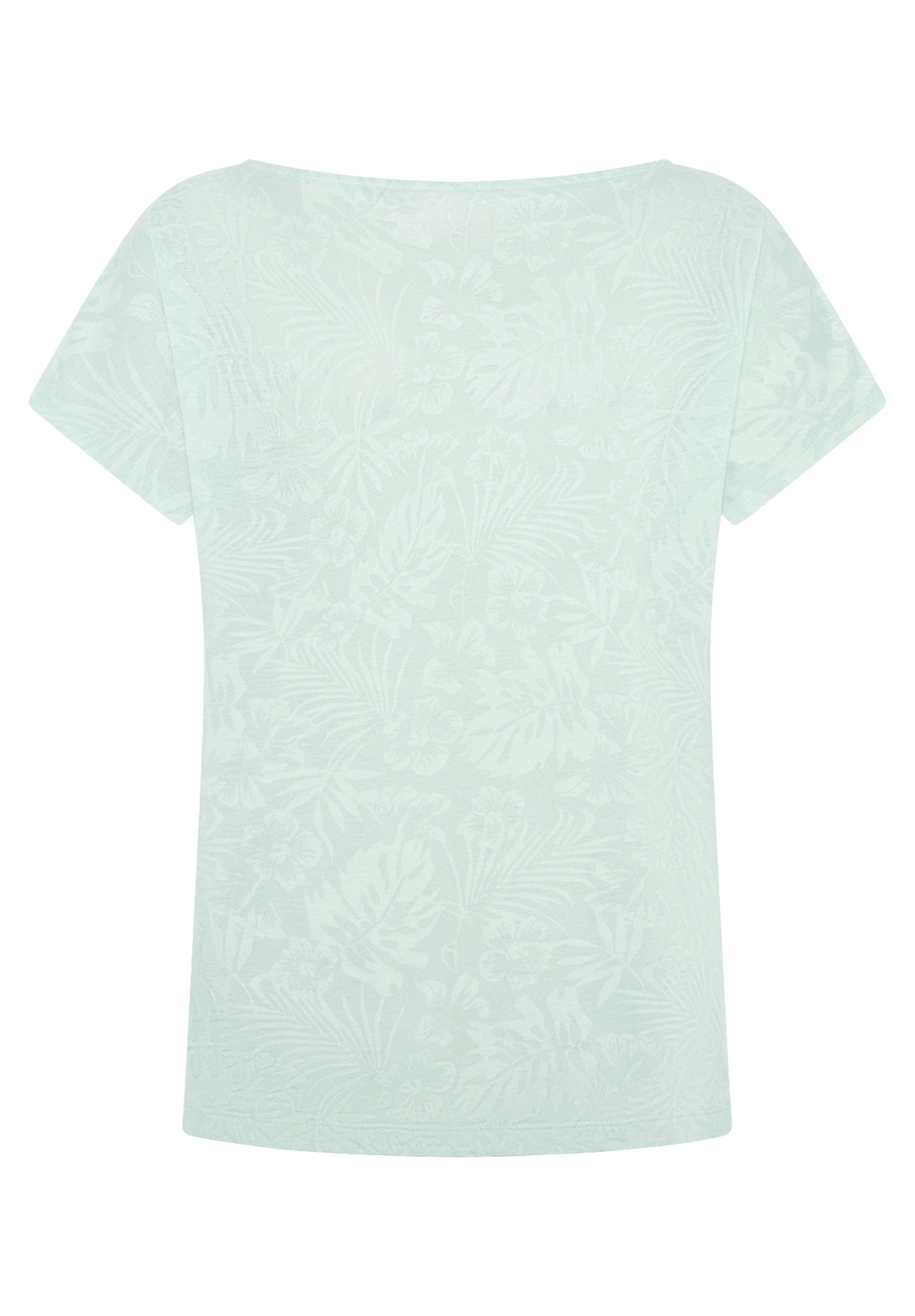 Betty Barclay Kurzarmshirt »Damen mit Tunnelzug« 1 tlg.
