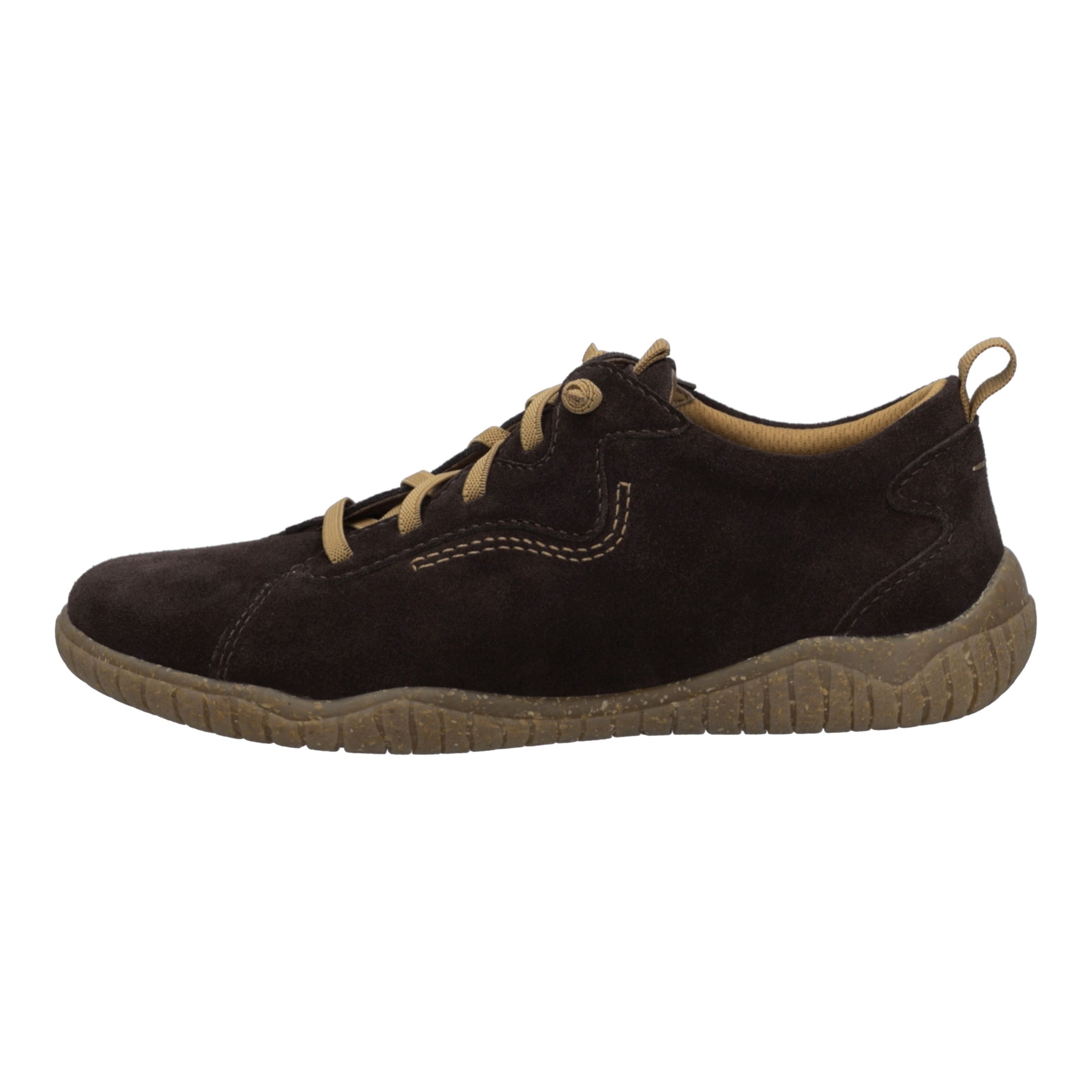 Josef Seibel Schnürschuh »Wynona 01, chocolate«