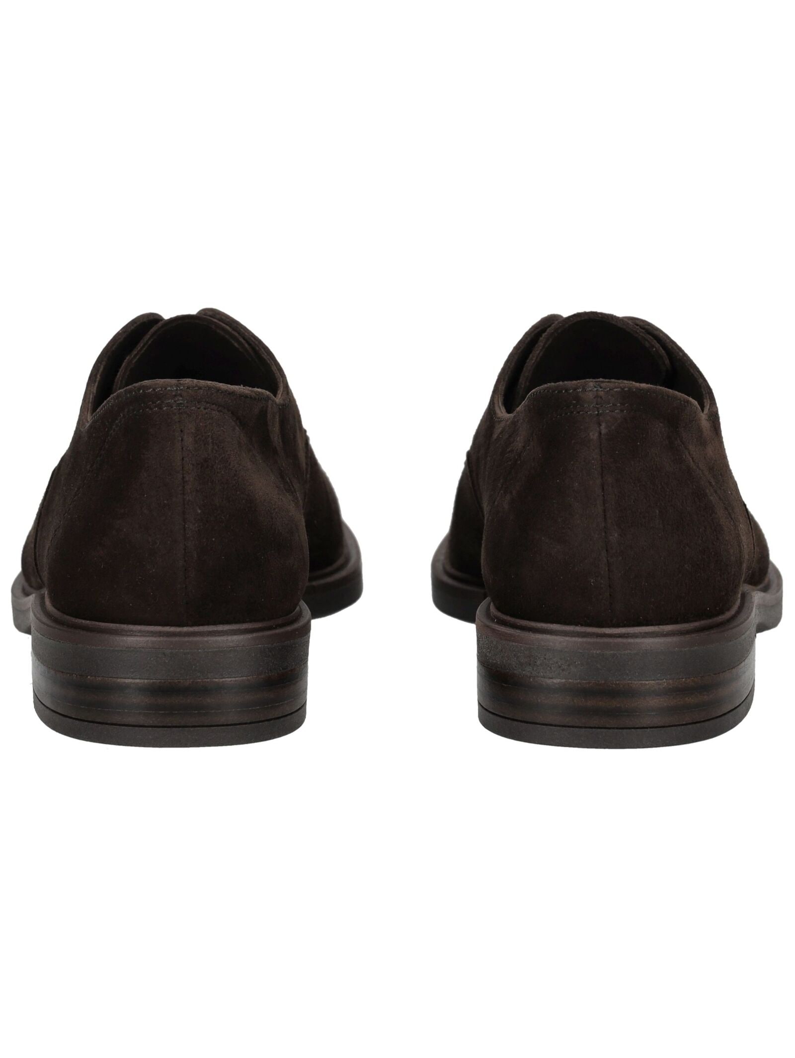 Paul Green Schnürschuh »Paul Green Halbschuhe Leder«