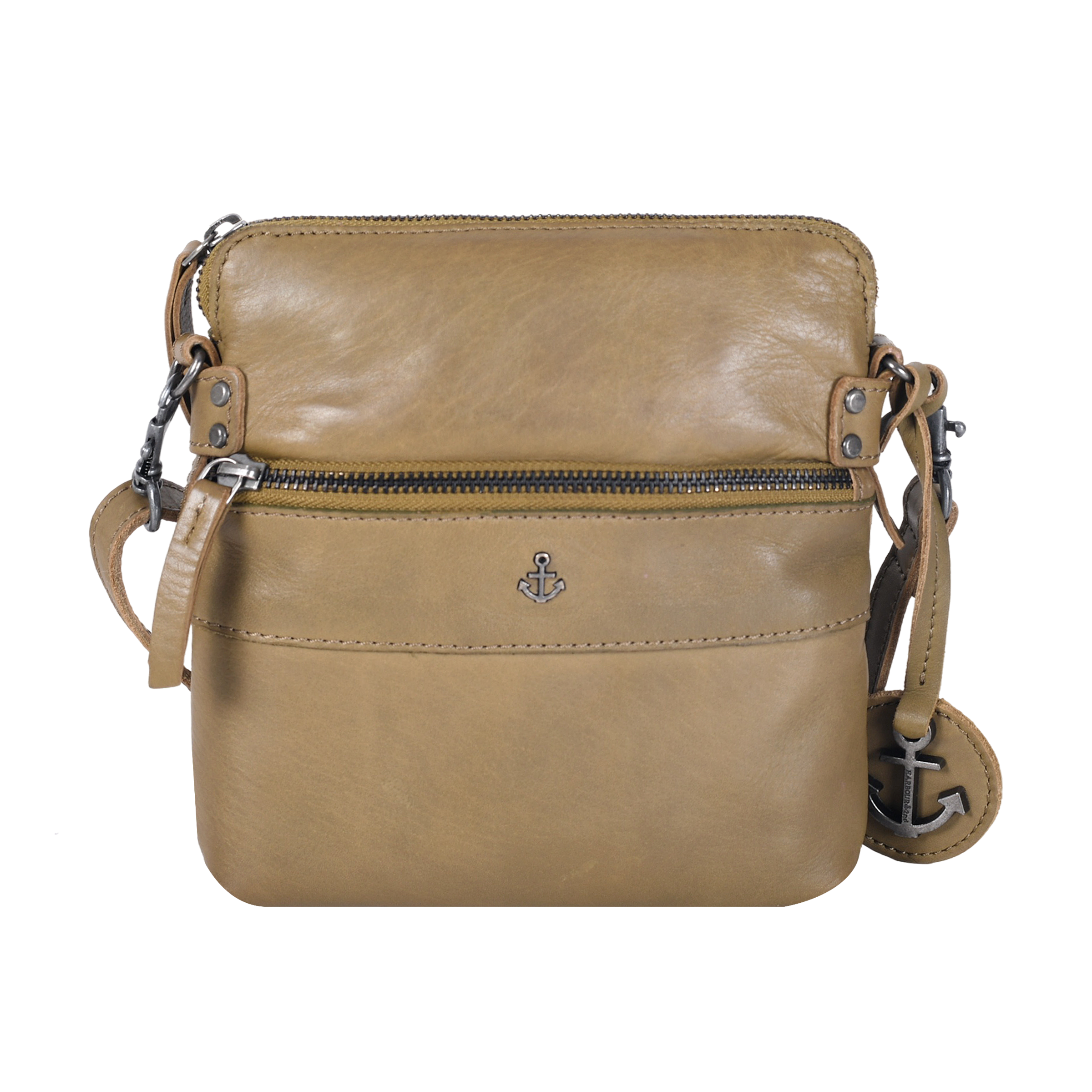 HARBOUR 2nd "Taliza2" Damen, Handtasche, Umhängetasche, Schultertasche mit günstig online kaufen