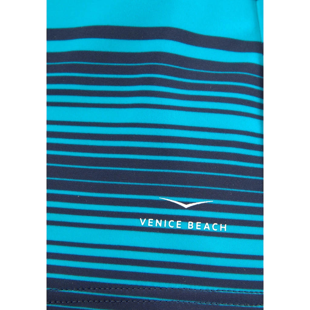 Venice Beach Boxer-Badehose