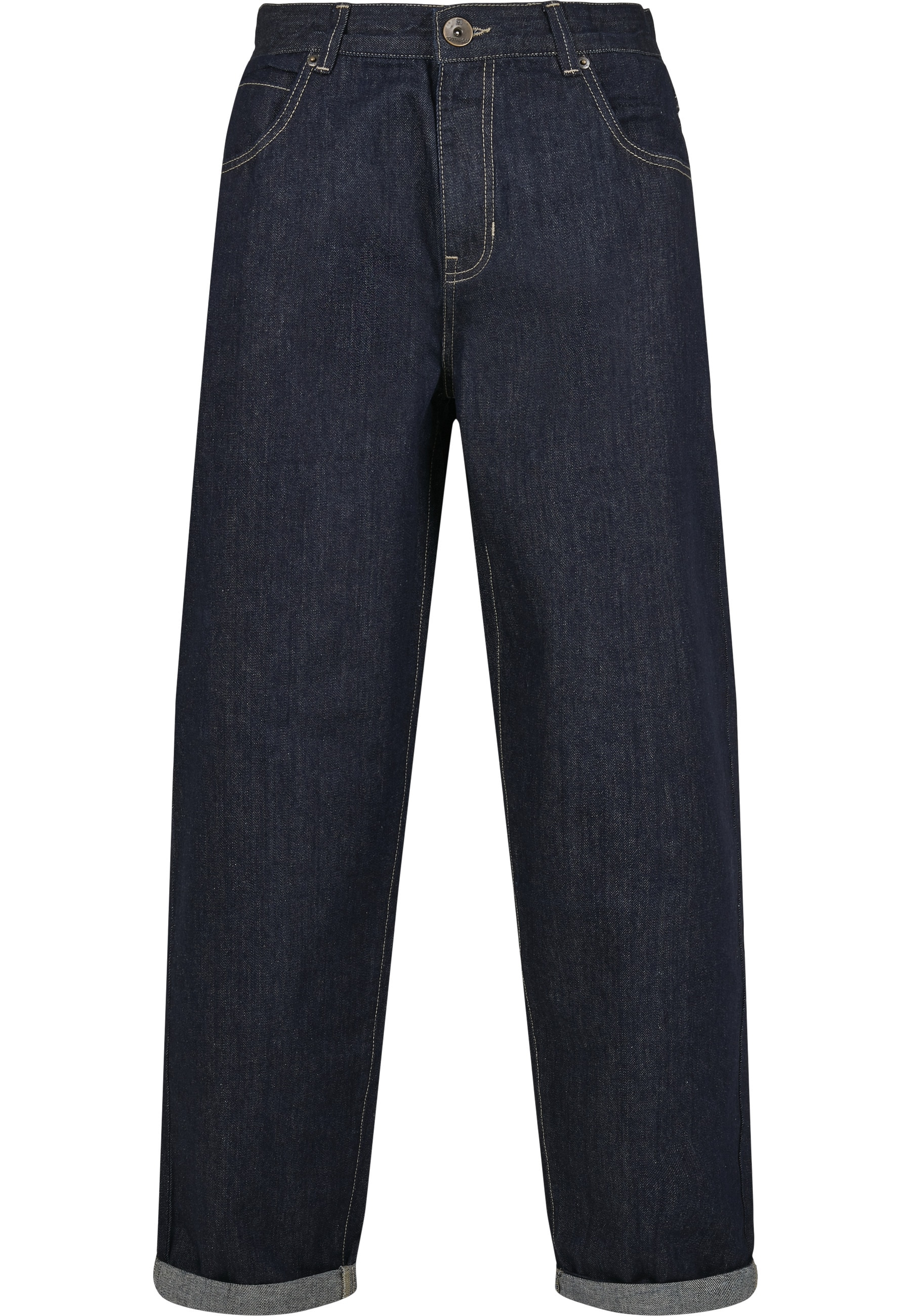 Southpole Bequeme Jeans "Southpole Herren Southpole Embroidery Denim" 1 Stk günstig online kaufen