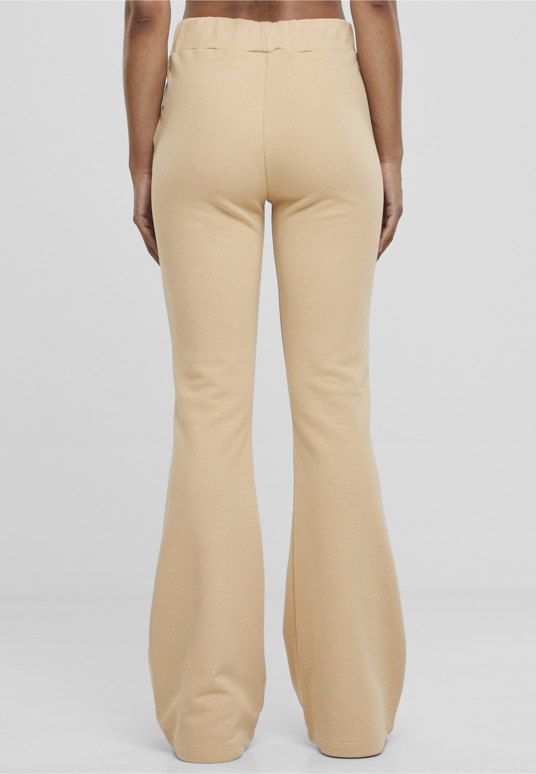 Karl Kani Leggings »Karl Kani Damen KW231-032-2 KK Small Signature Flared Leggings«
