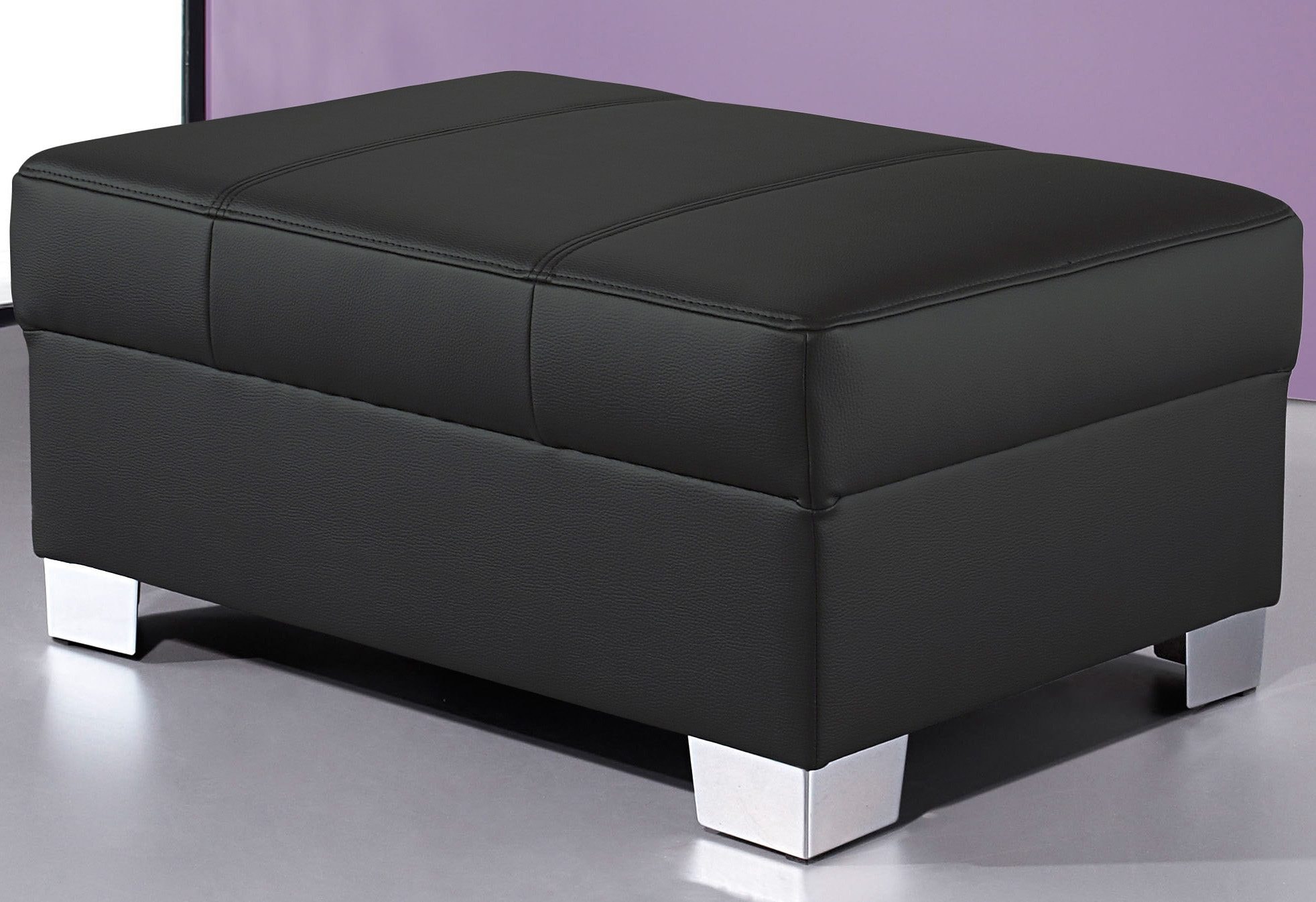 Home affaire Hocker "Anzio" passend zur Serie "Anzio" günstig online kaufen