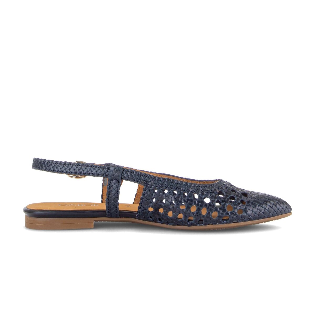 Gabor Slingpumps »Slingpumps Glattleder«