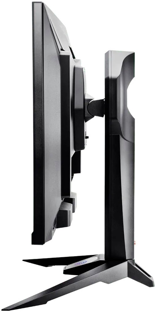 Asrock LED-Monitor »PG27FF«, 69 cm/27 Zoll, 2560 x 1440 px, QHD, 1 ms Reaktionszeit, 180 Hz