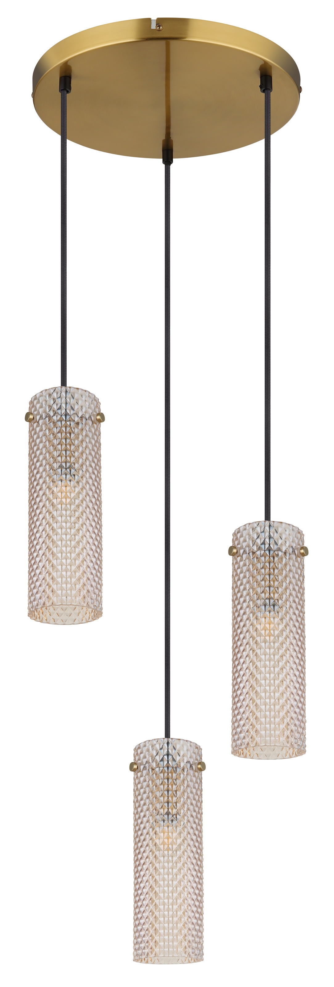 GLOBO LIGHTING Hängeleuchte »KAROLO« E14 1 Stk. Hängelampe Esszimmer-Leuchte Esstischleuchte Wohnzimmer