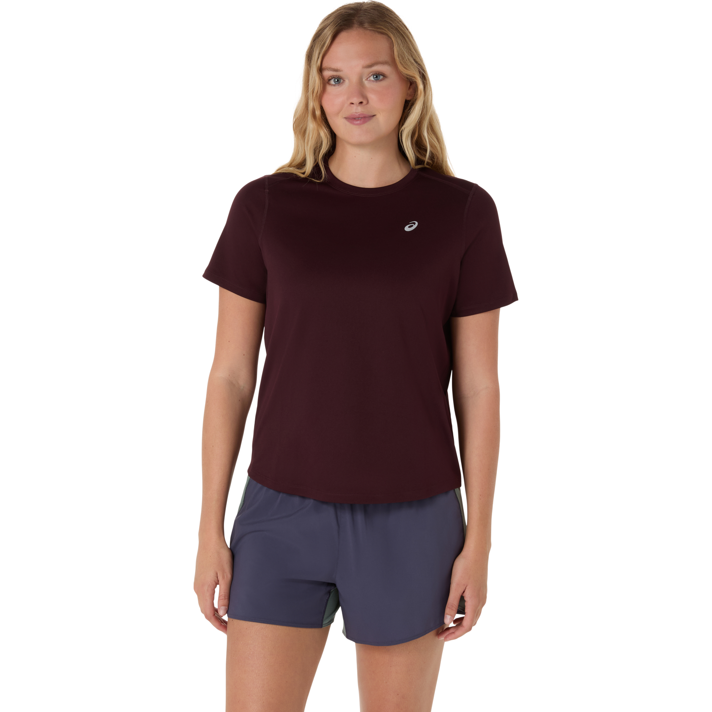 Asics Laufshirt "ASICS CORE SS TOP" günstig online kaufen