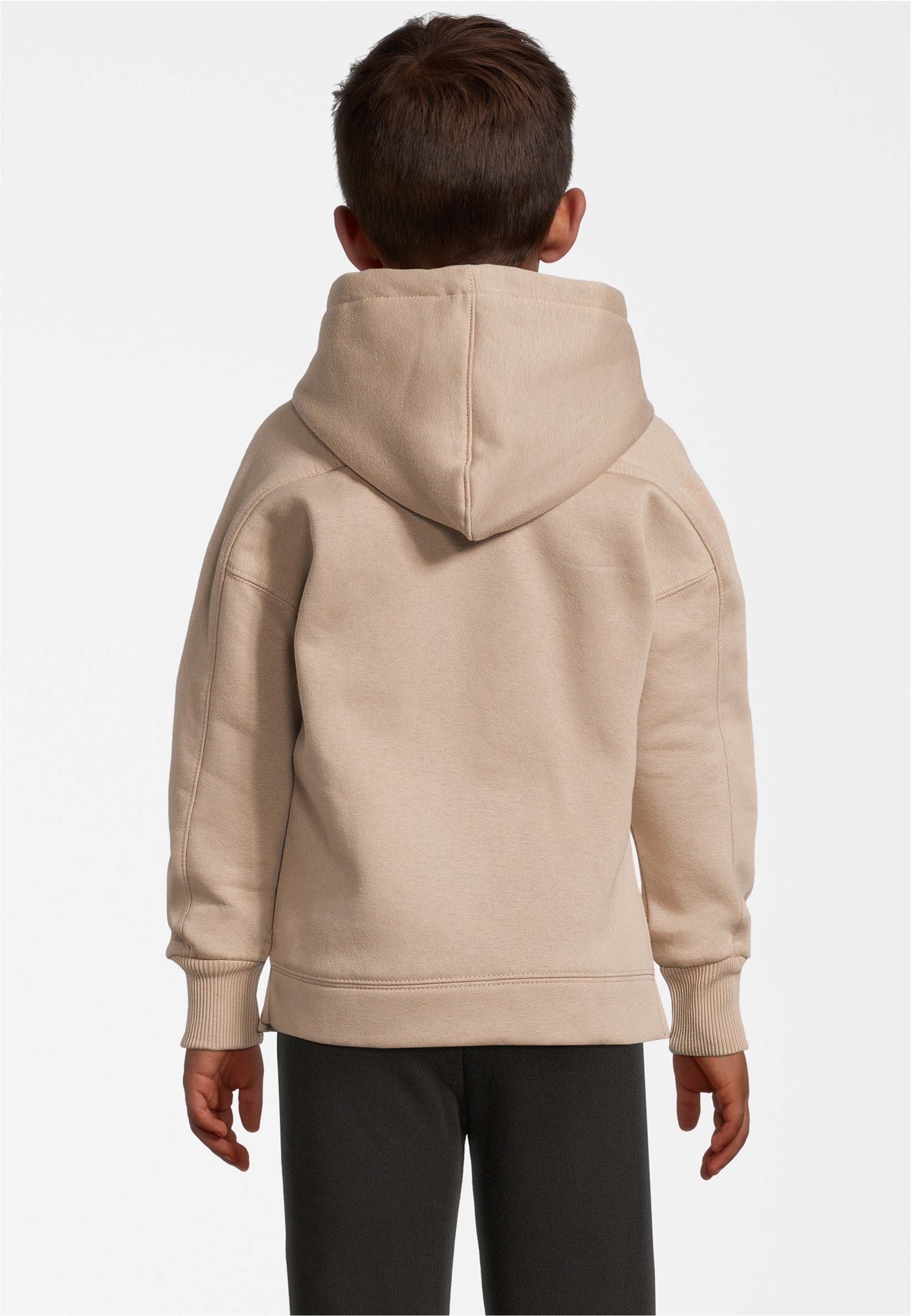 Newlife Kapuzensweatshirt, im modischen Design