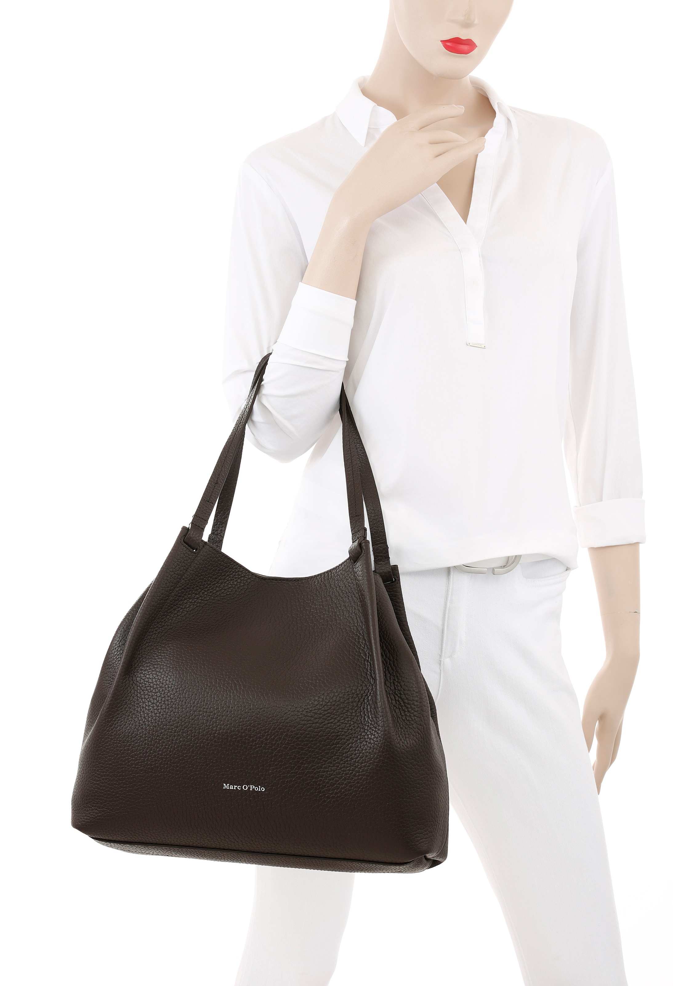 Marc OPolo Accessories Shopper "Belli" günstig online kaufen