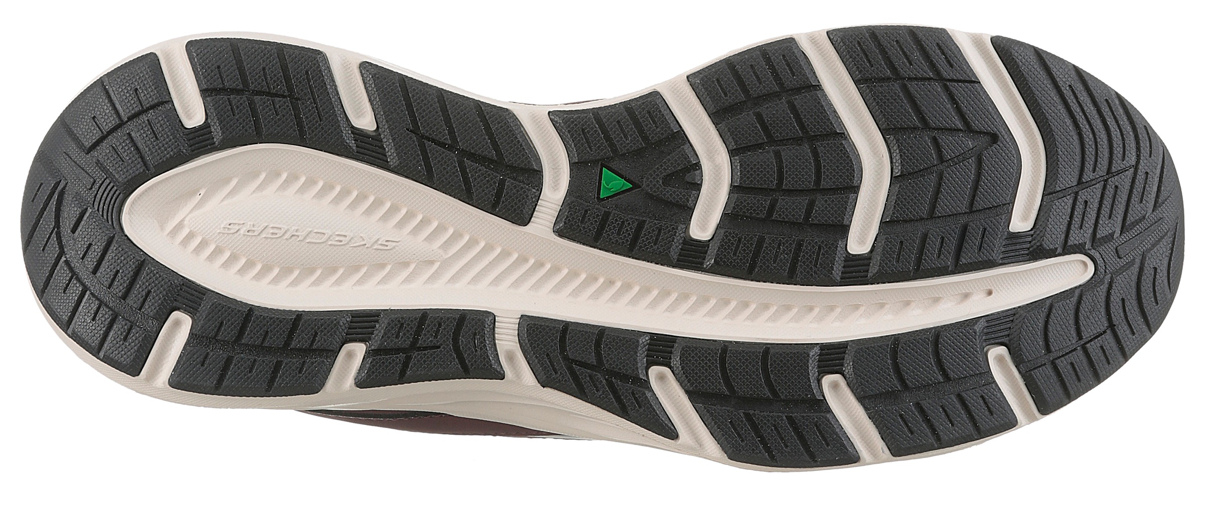 Thumbnail - Skechers Sneaker "EDGERIDE-EXODIS" Trainingsschuh, Trekkingschuh mit Relaxed Fit Passform