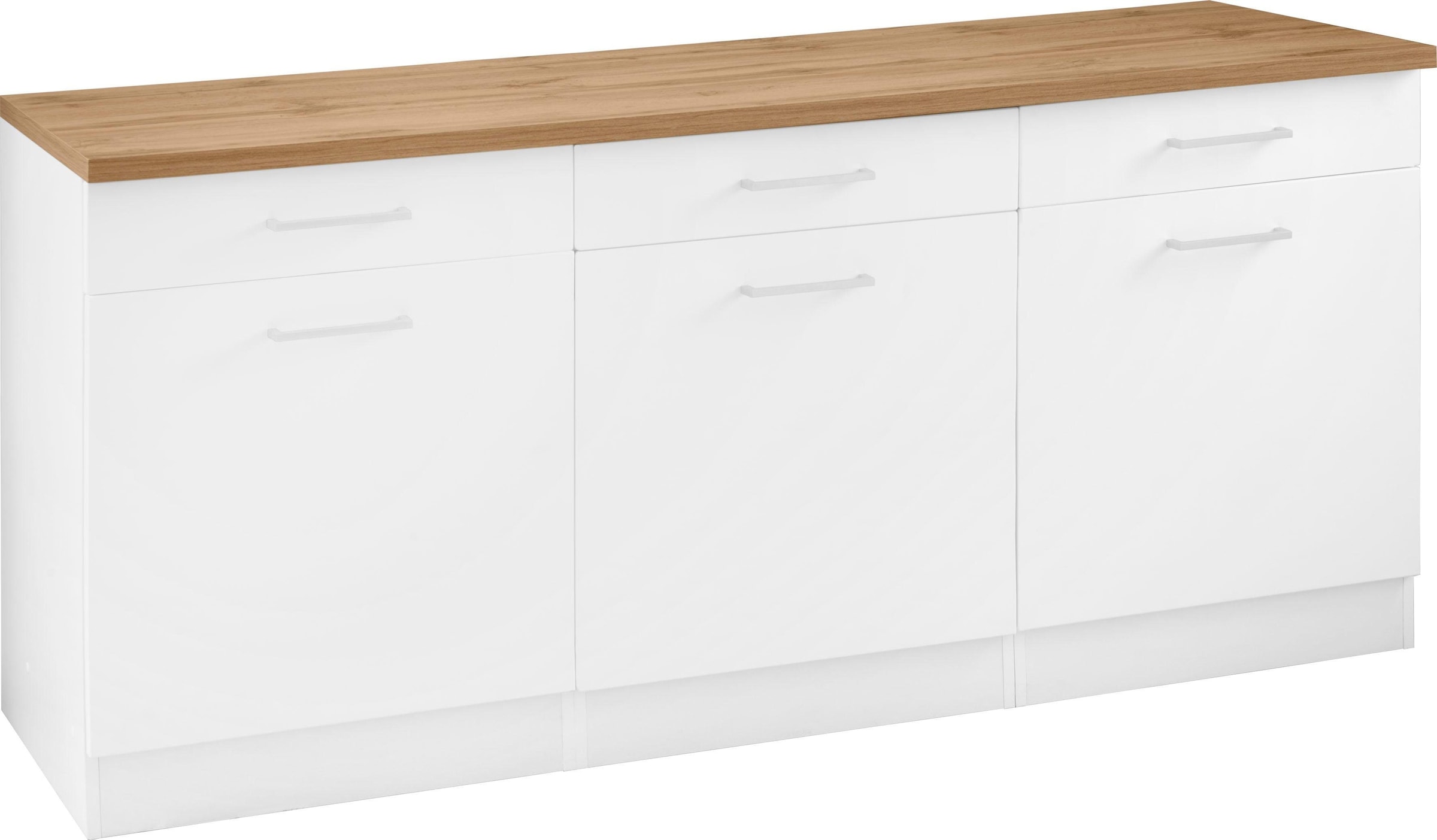KOCHSTATION Spintelė »KS-Kehl« Breite 180 cm