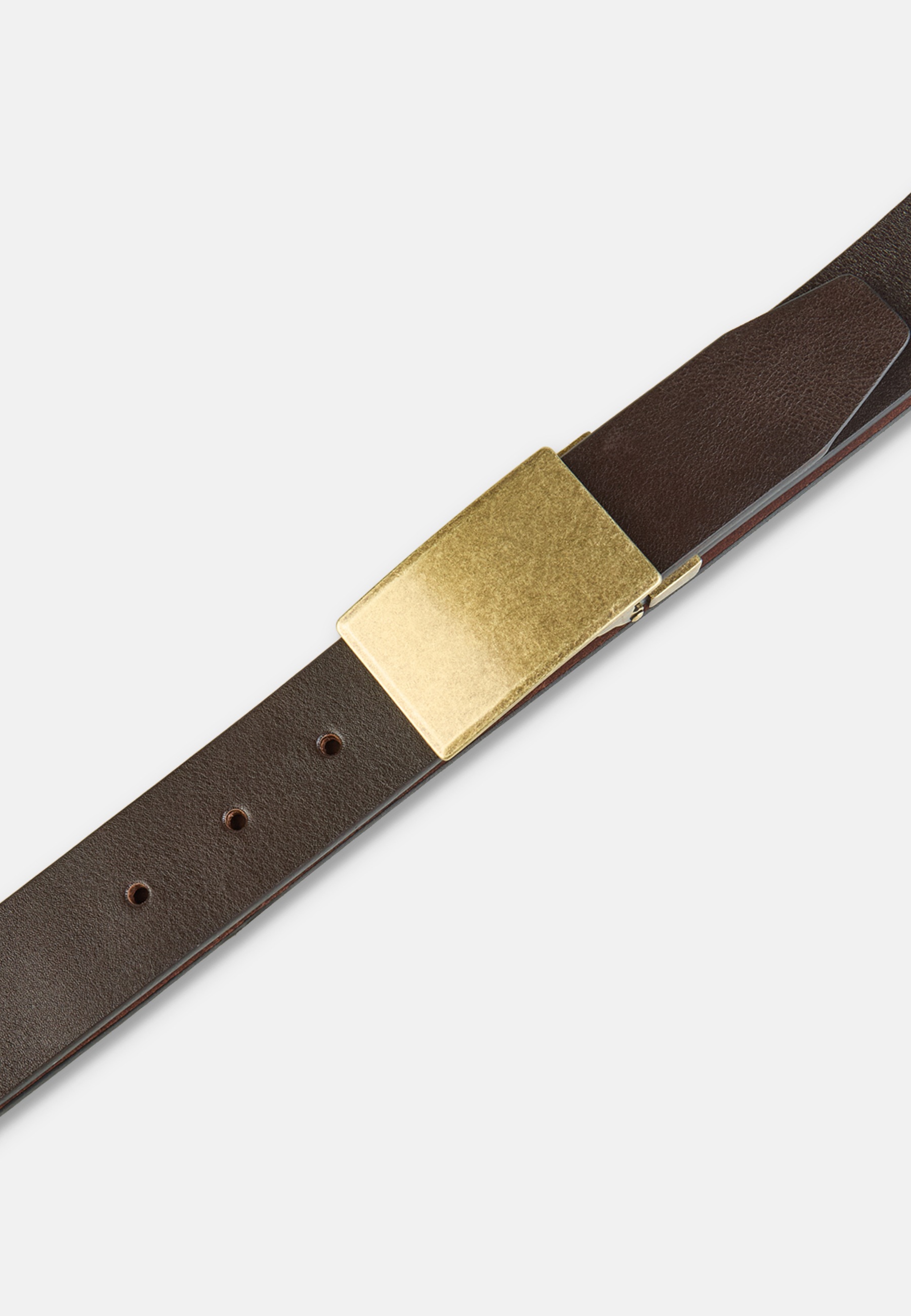 LLOYD Men’s Belts Ledergürtel »Lloyd Belts Herrengürtel 0392«