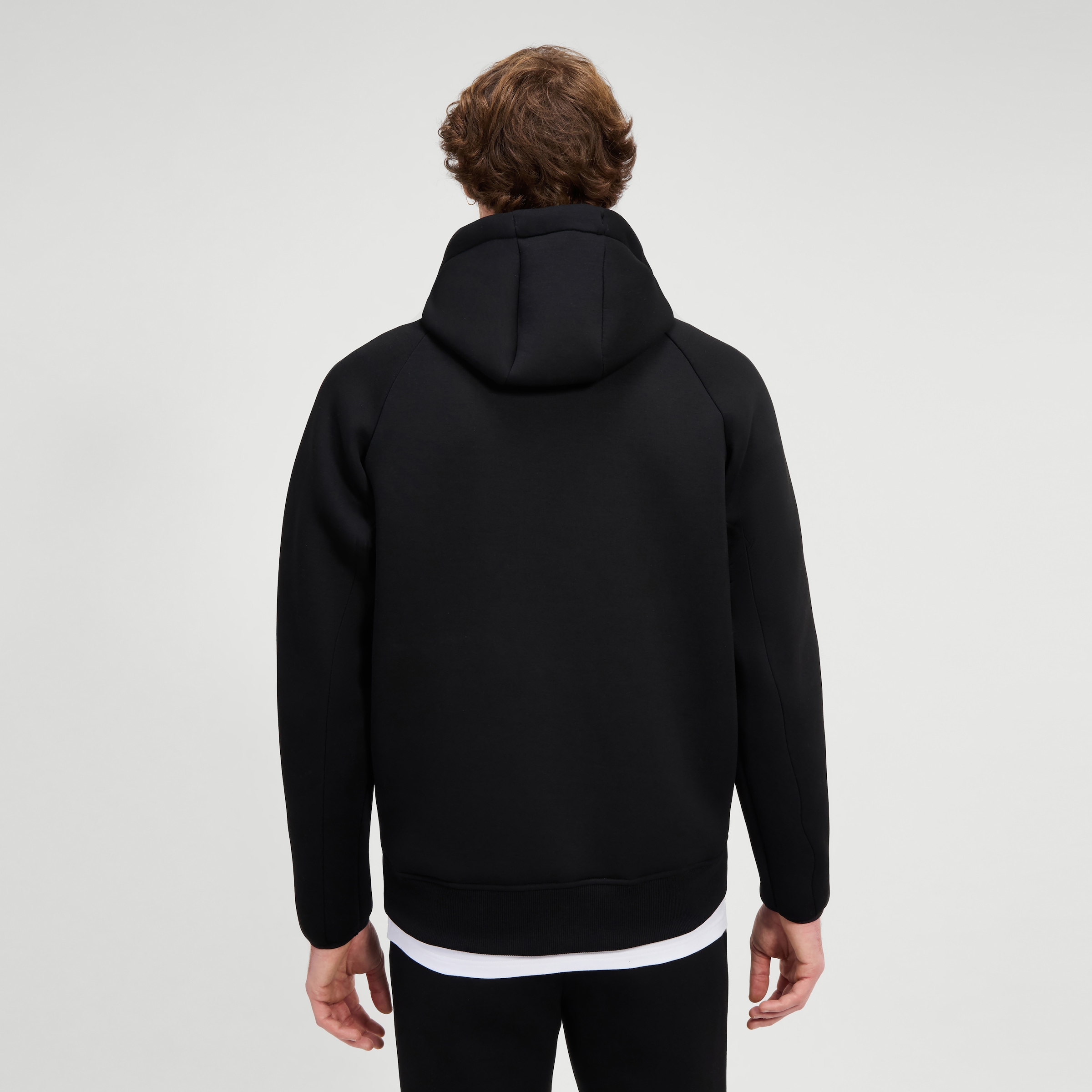 Ellesse Kapuzensweatjacke »RIGORO FZ HOODY«