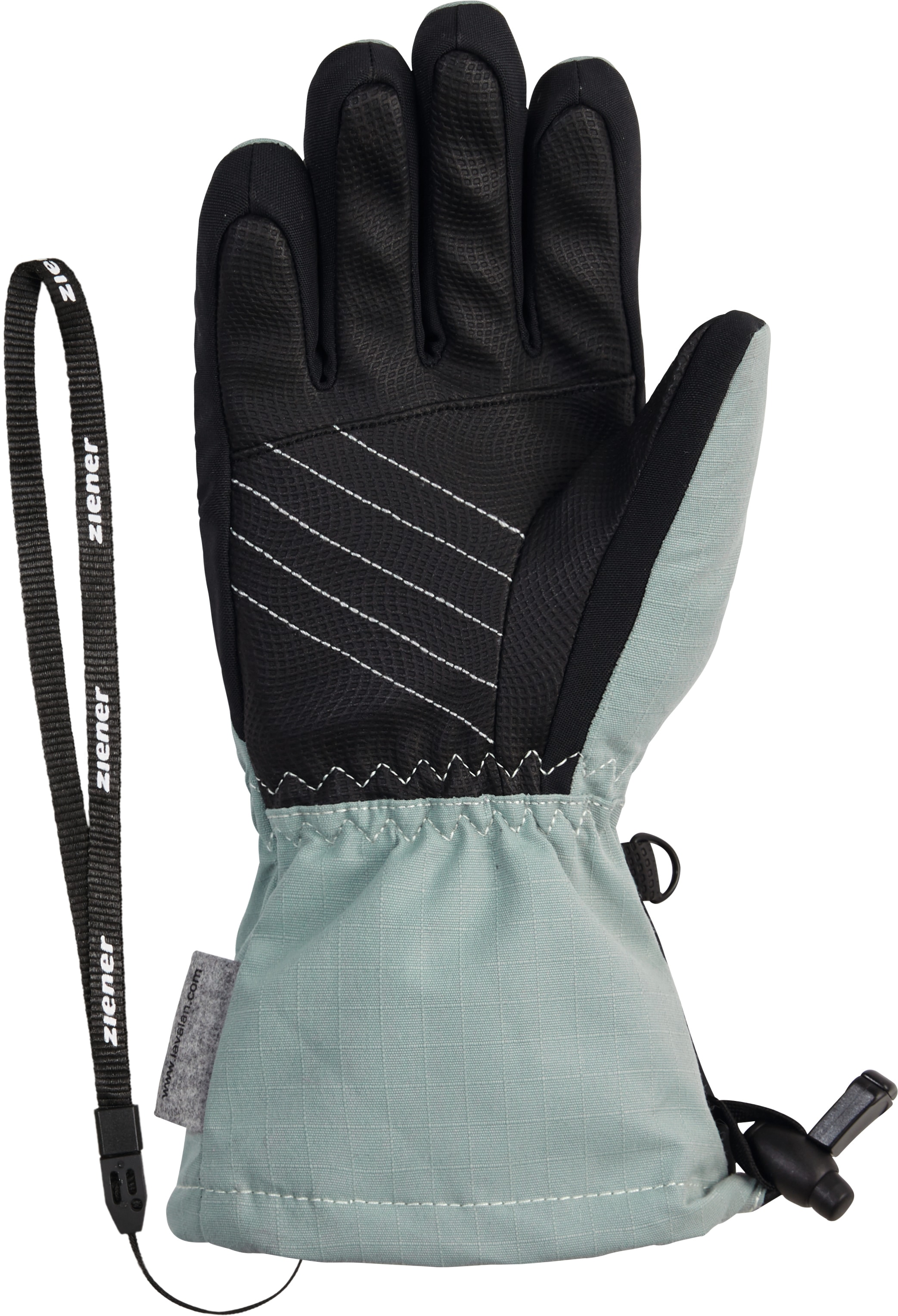 Ziener Skihandschuhe »LAVAL AS(R) AW«