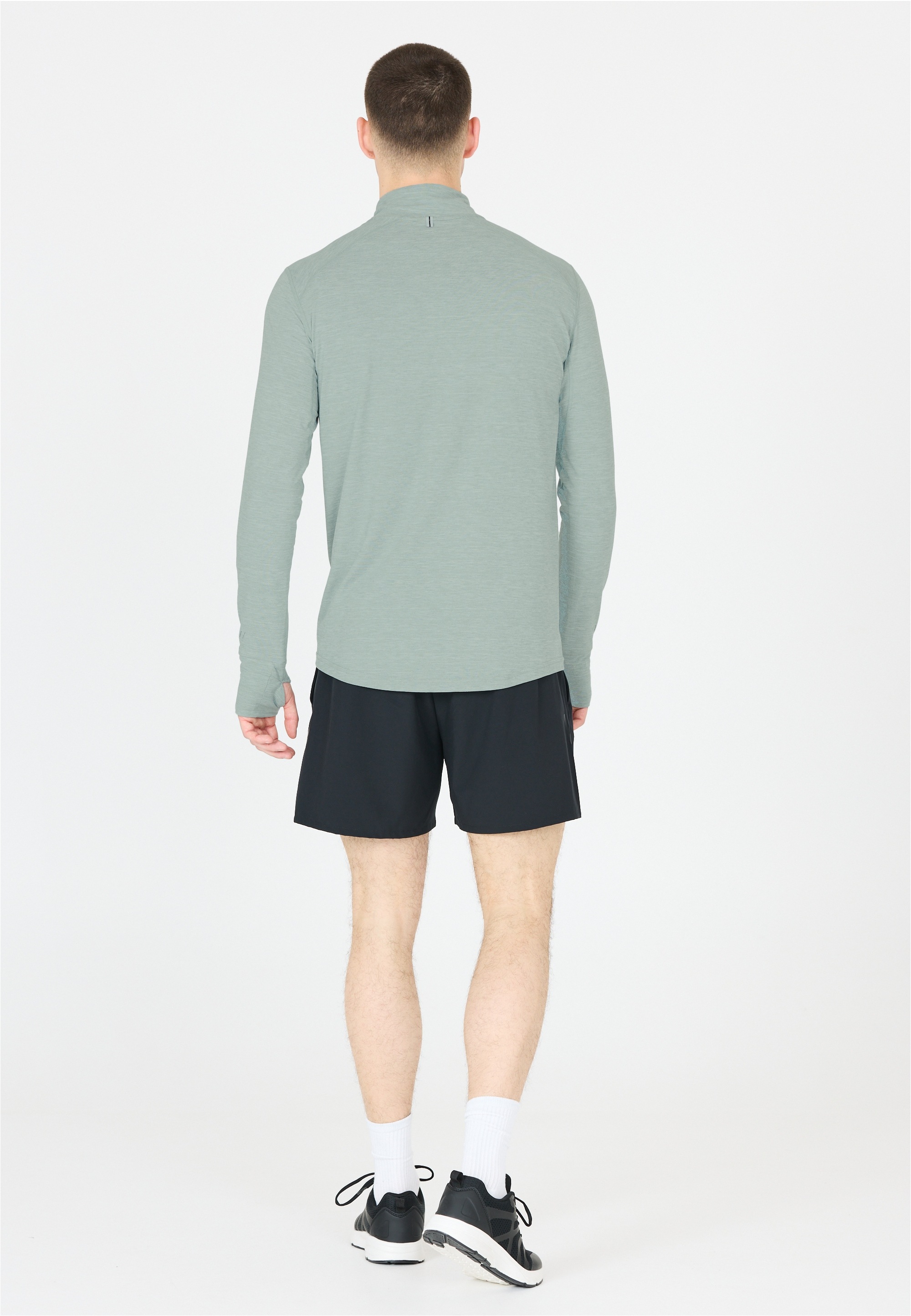 ENDURANCE Funktionsshirt »Tune«, in robuster und bequemer Qualität