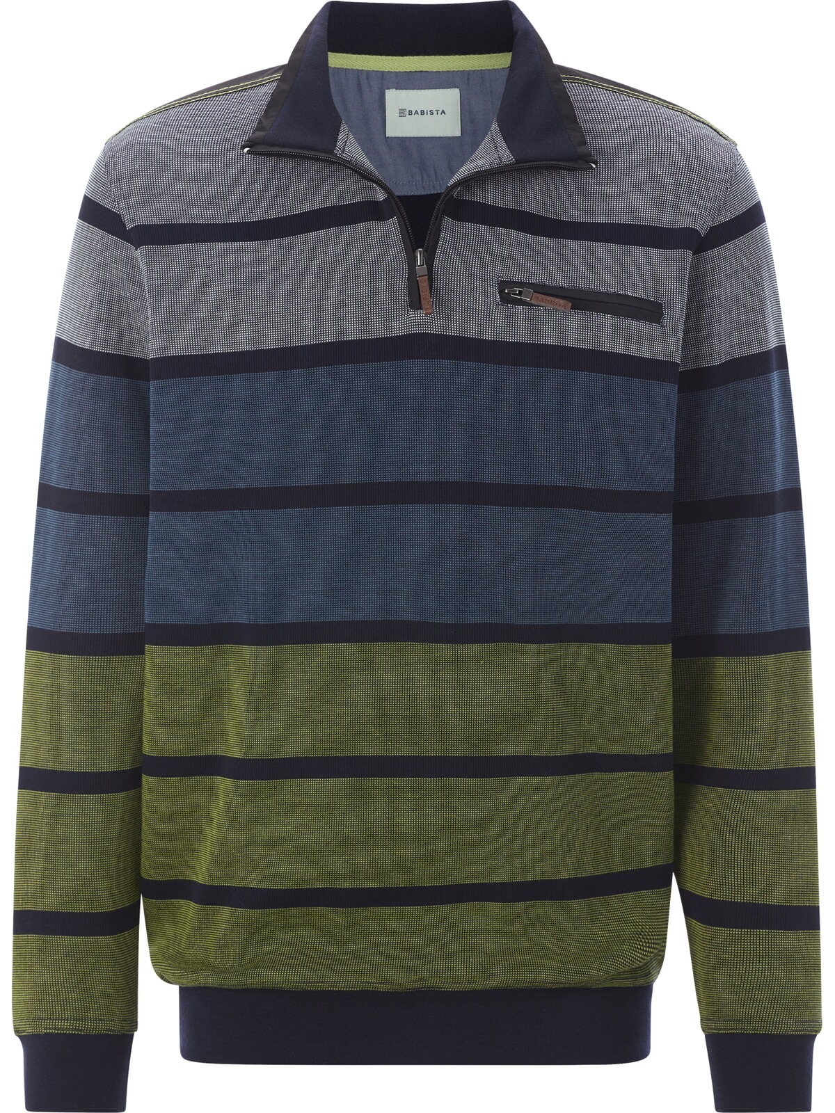 Babista Sweatshirt »Sweatshirt HAMAR«