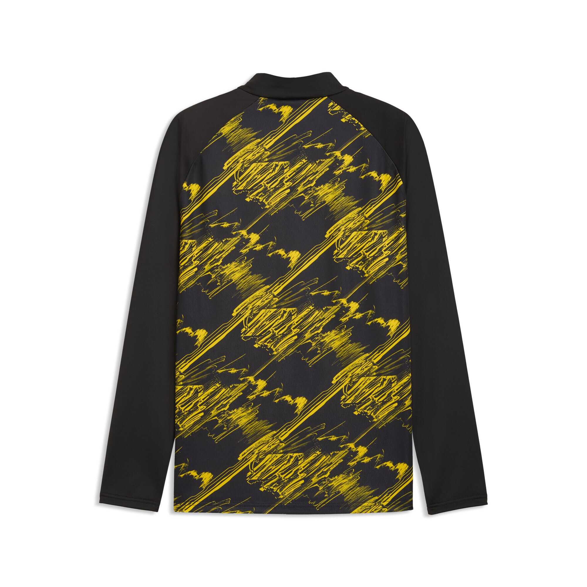 PUMA T-Shirt »Borussia Dortmund Aufwärmoberteil Herren«