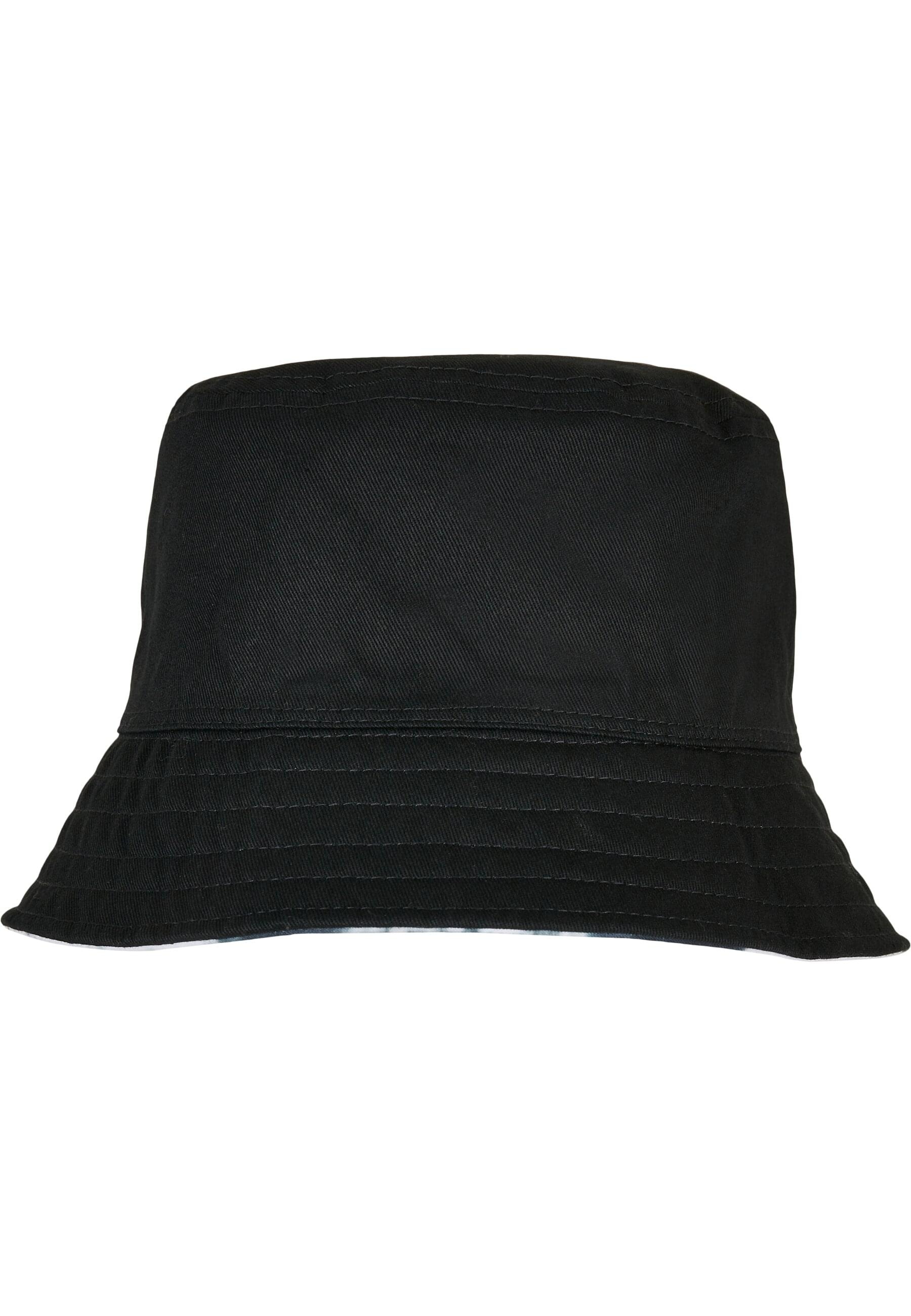 Flexfit Trucker Cap »Flexfit Accessoires Batik Dye Reversible Bucket Hat«